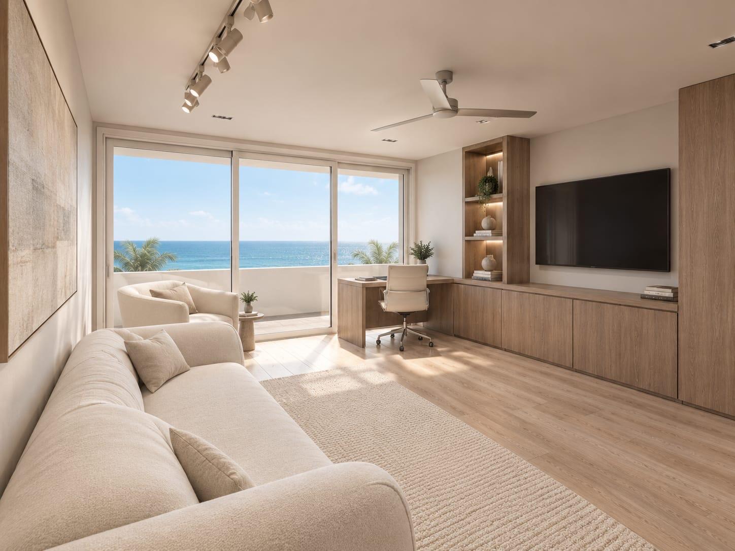 2840 N Ocean Blvd #801 Fort Lauderdale, FL 33308