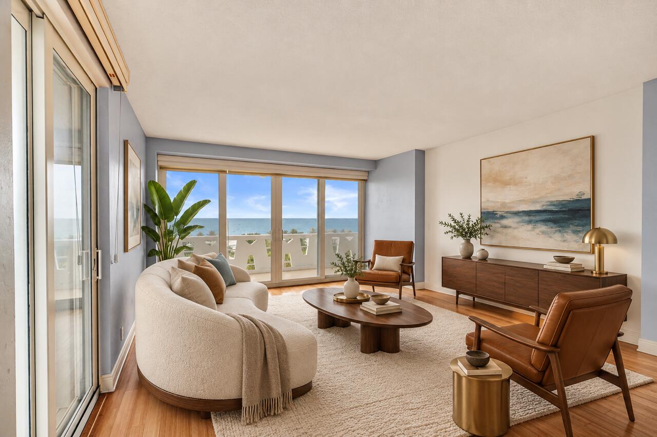 2840 N Ocean Blvd #801 Fort Lauderdale, FL 33308