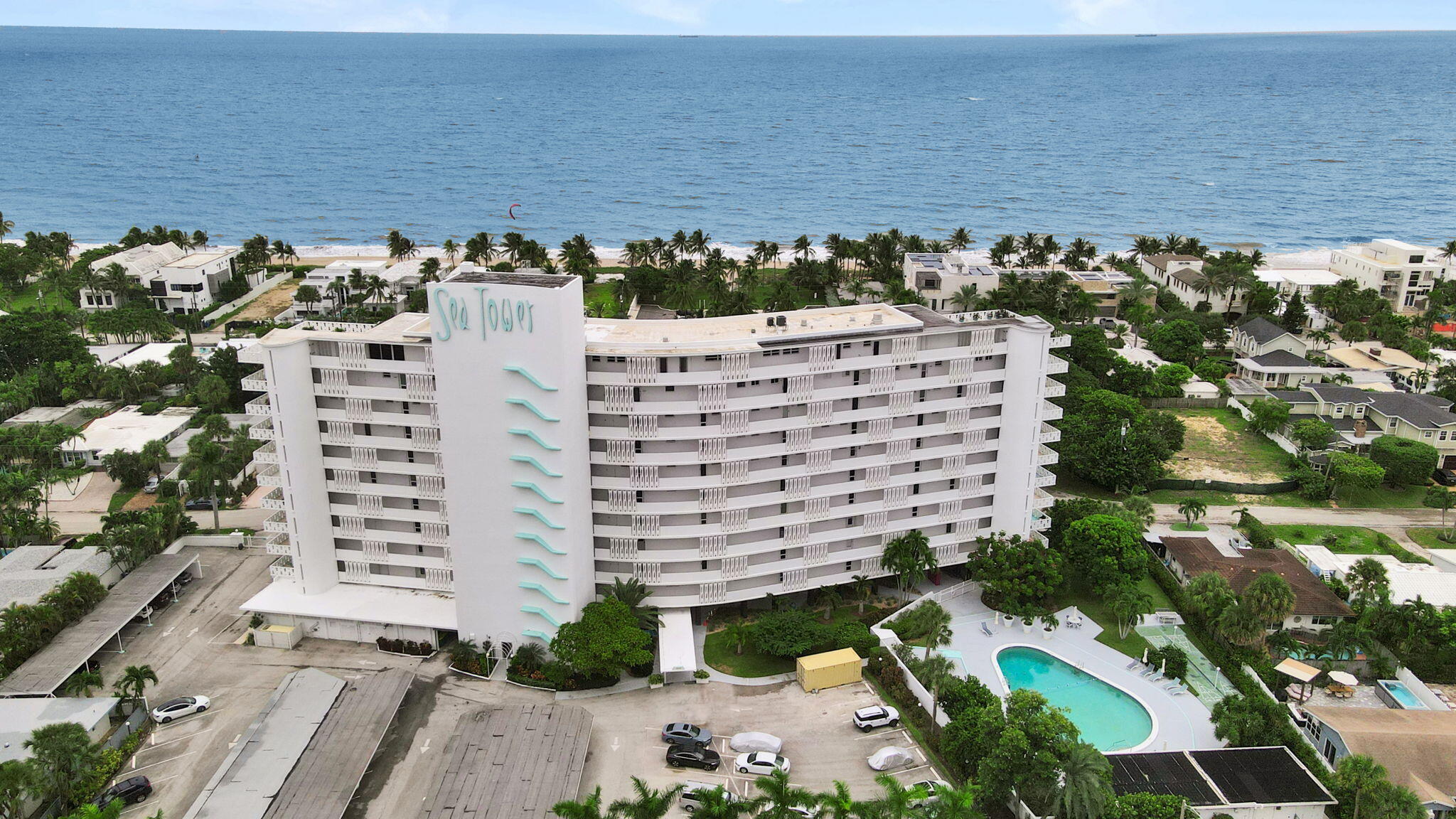 2840 N Ocean Blvd #801 Fort Lauderdale, FL 33308