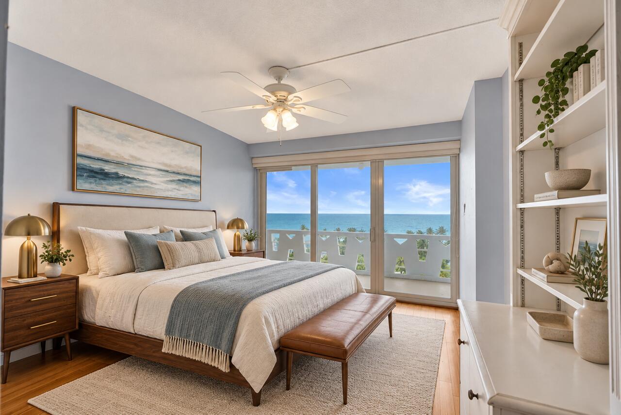 2840 N Ocean Blvd #801 Fort Lauderdale, FL 33308
