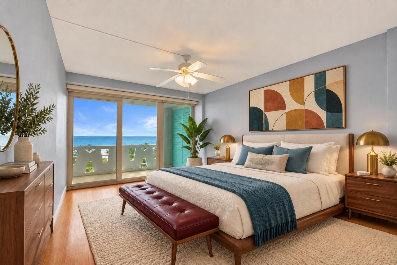 2840 N Ocean Blvd #801 Fort Lauderdale, FL 33308