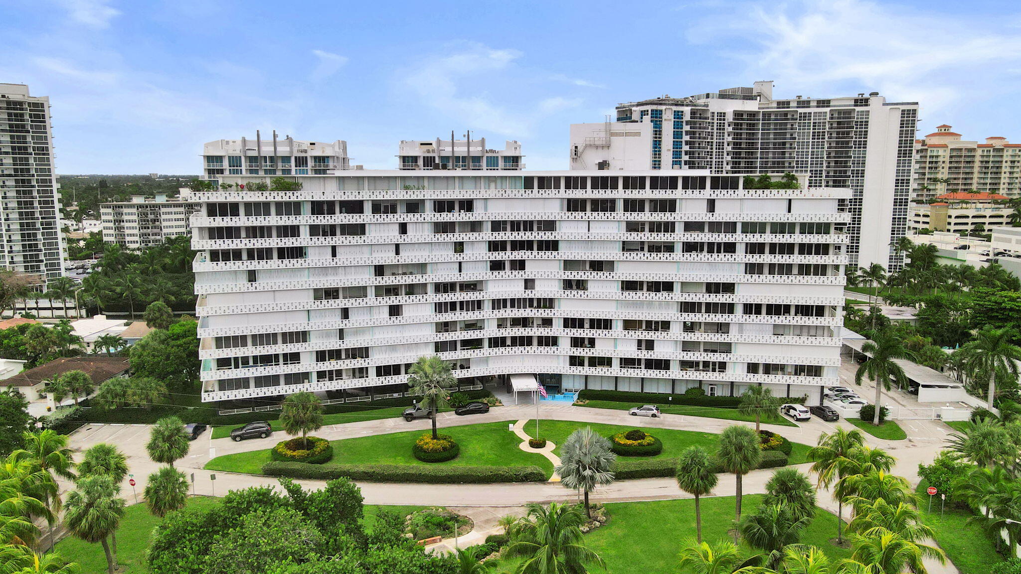 2840 N Ocean Blvd #801 Fort Lauderdale, FL 33308