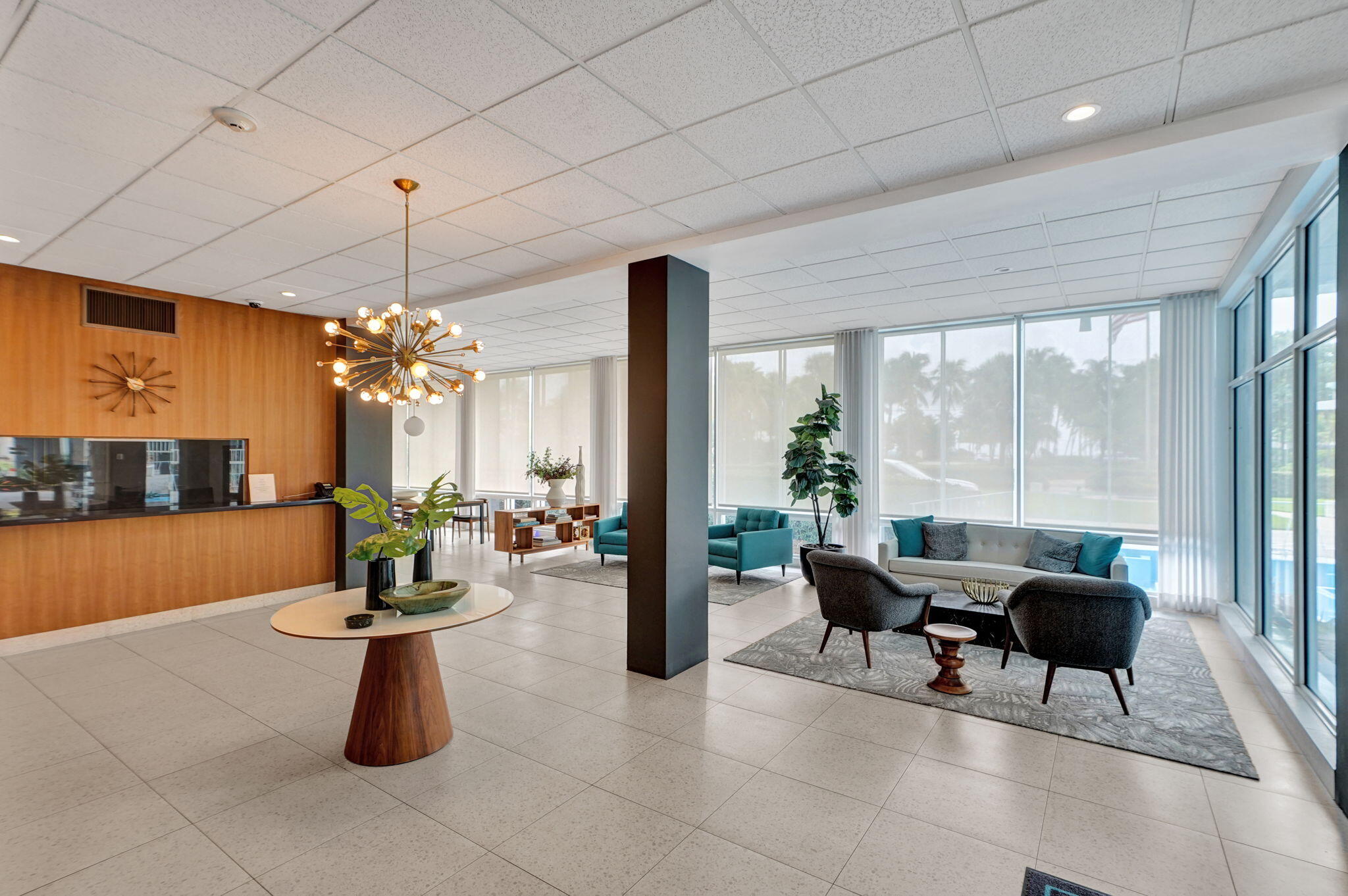 2840 N Ocean Blvd #801 Fort Lauderdale, FL 33308