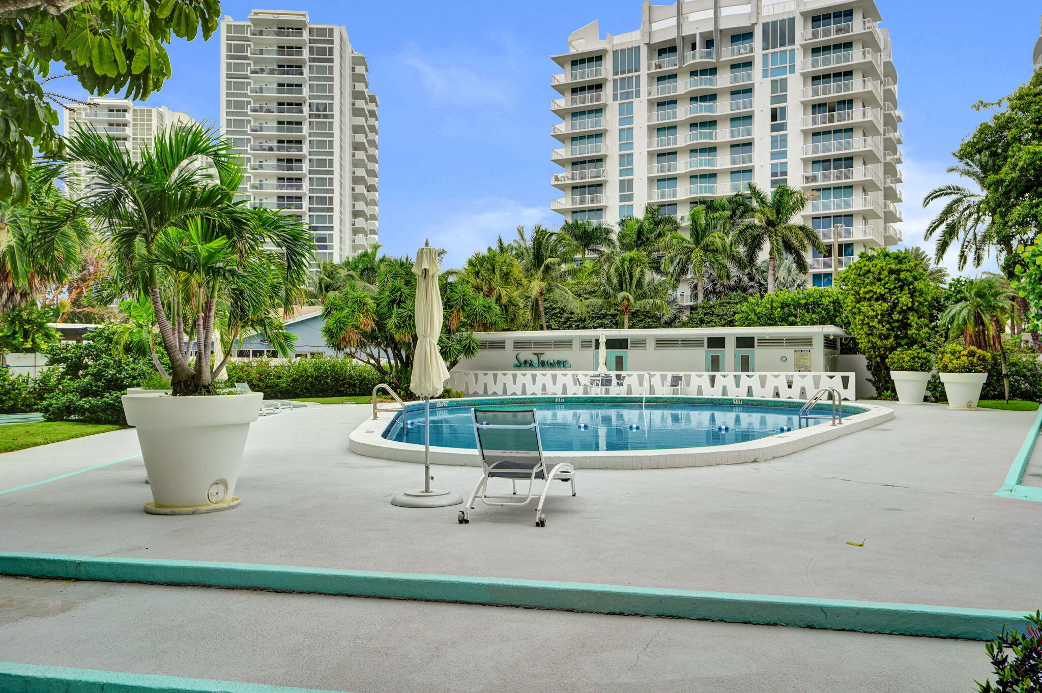 2840 N Ocean Blvd #801 Fort Lauderdale, FL 33308