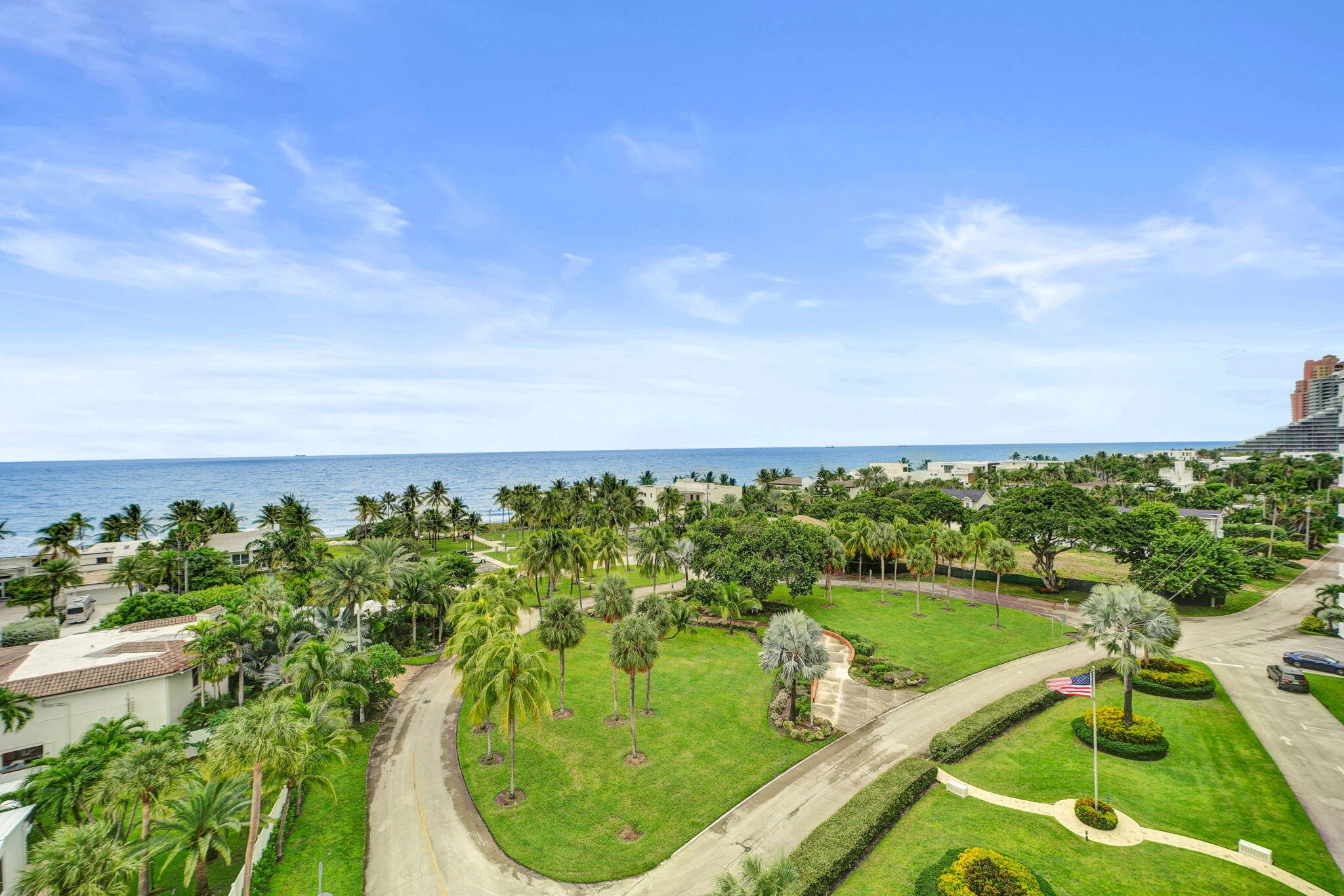 2840 N Ocean Blvd #801 Fort Lauderdale, FL 33308