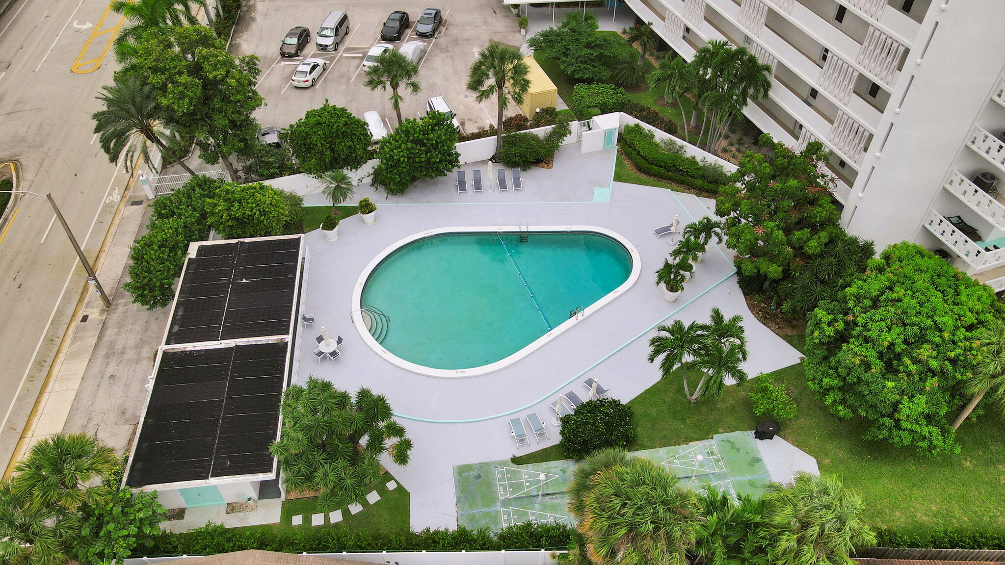 2840 N Ocean Blvd #801 Fort Lauderdale, FL 33308