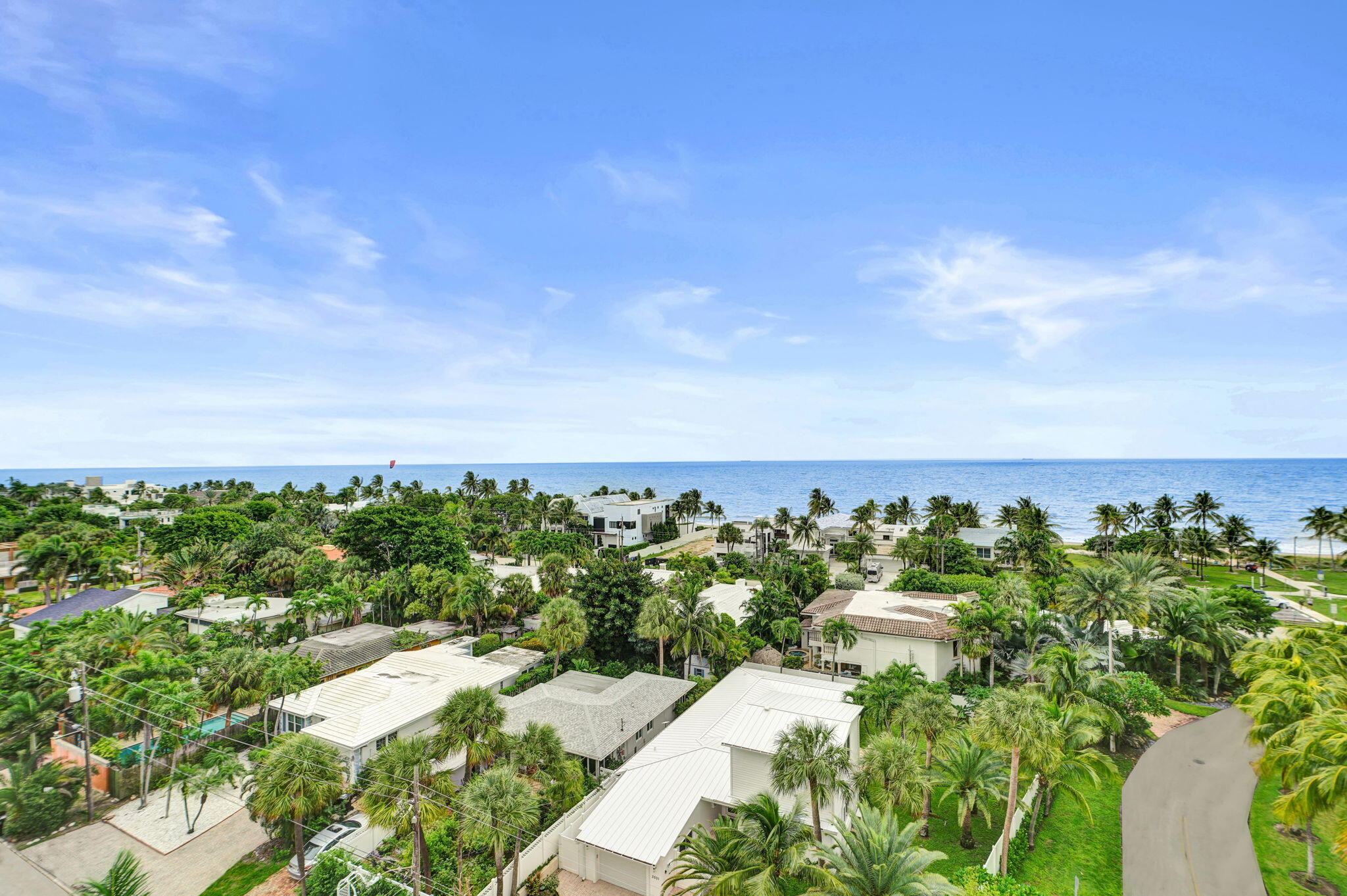2840 N Ocean Blvd #801 Fort Lauderdale, FL 33308