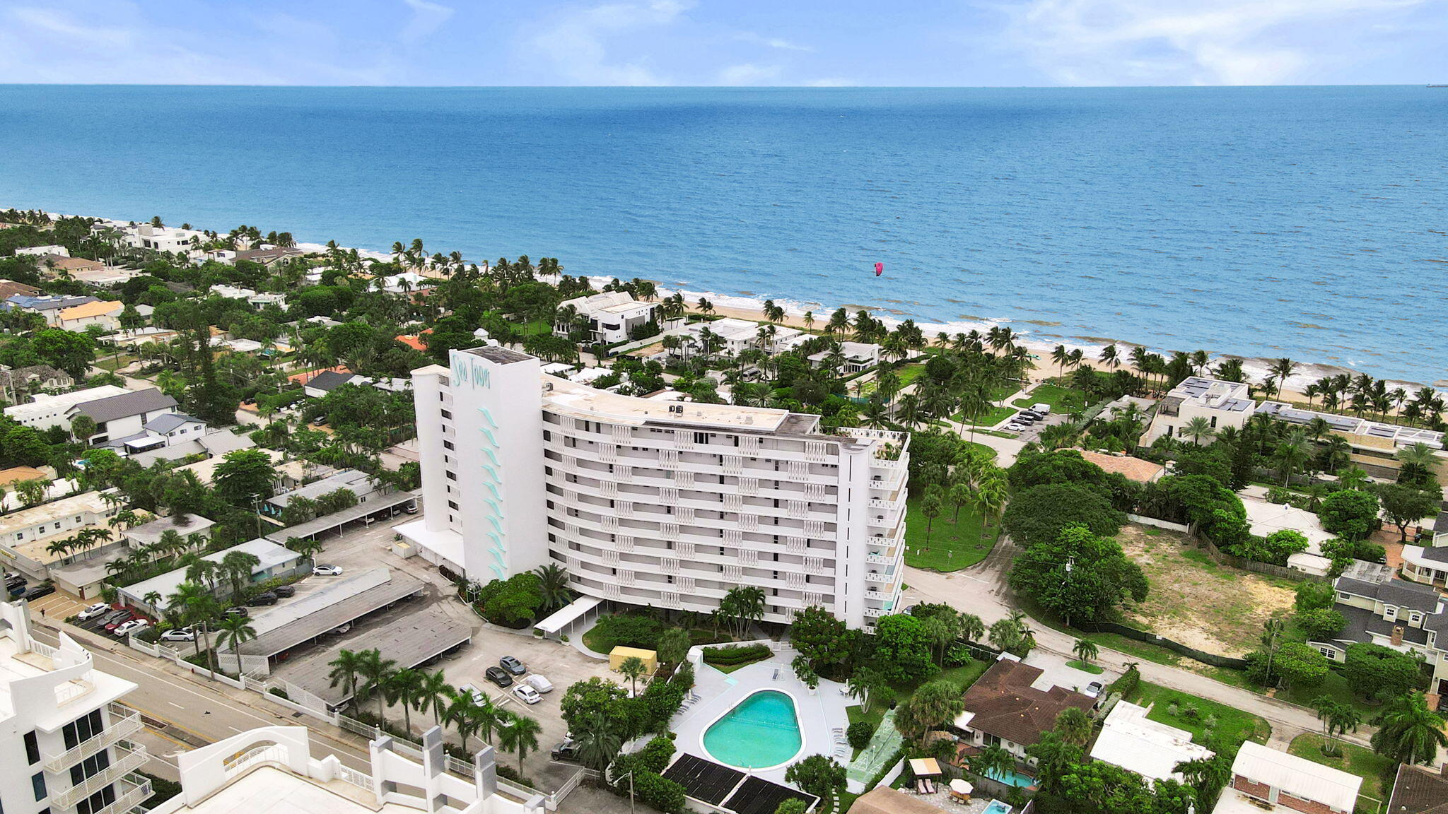 2840 N Ocean Blvd #801 Fort Lauderdale, FL 33308