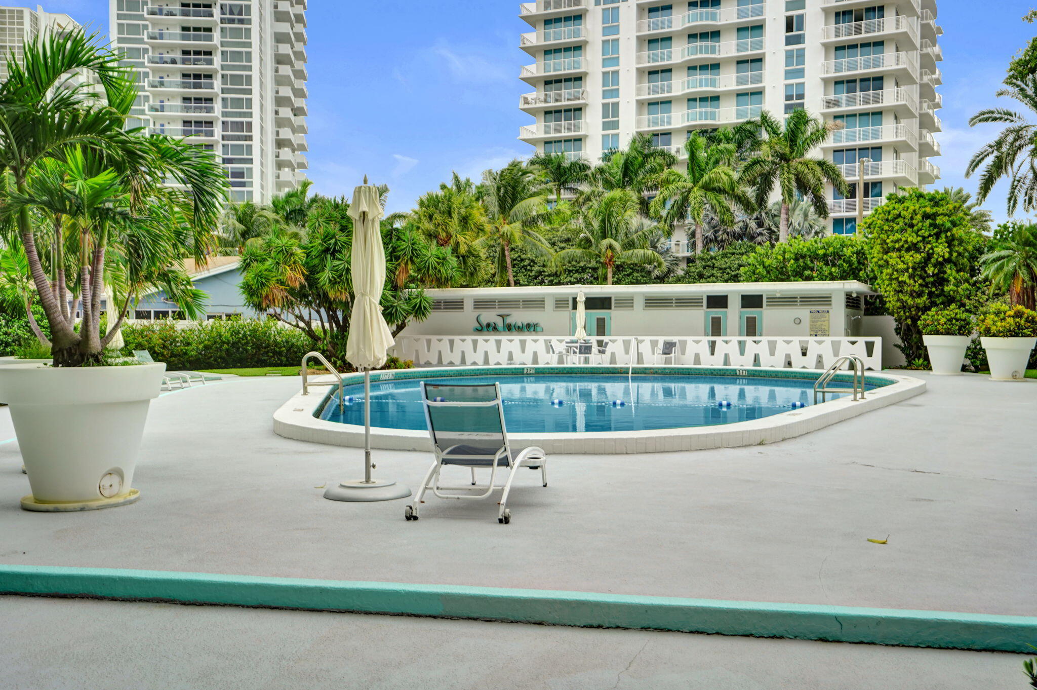 2840 N Ocean Blvd #801 Fort Lauderdale, FL 33308