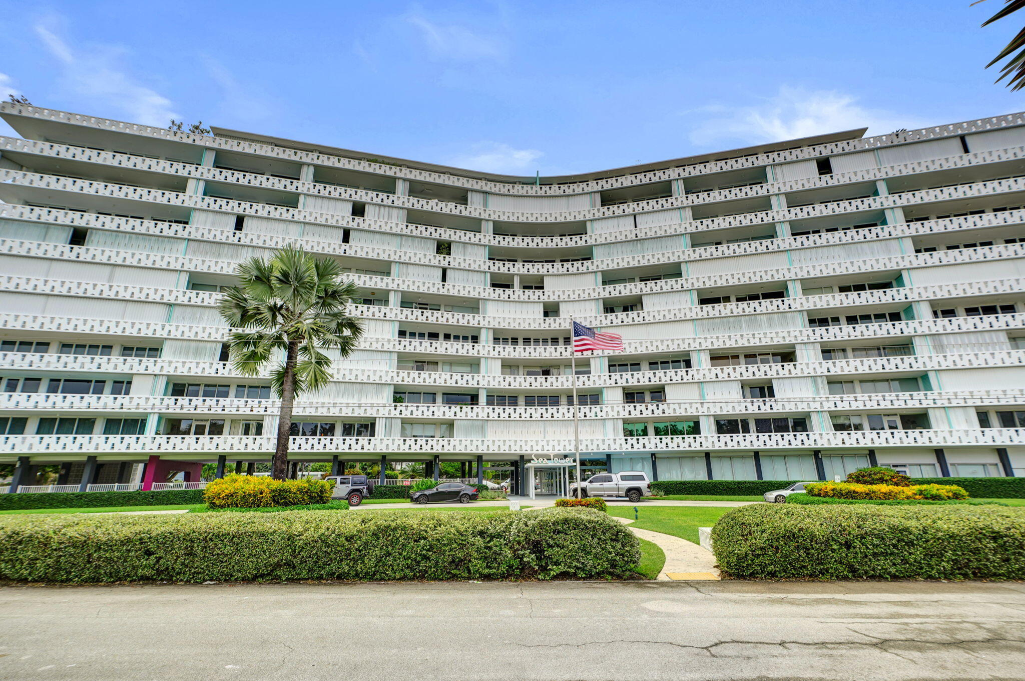 2840 N Ocean Blvd #801 Fort Lauderdale, FL 33308