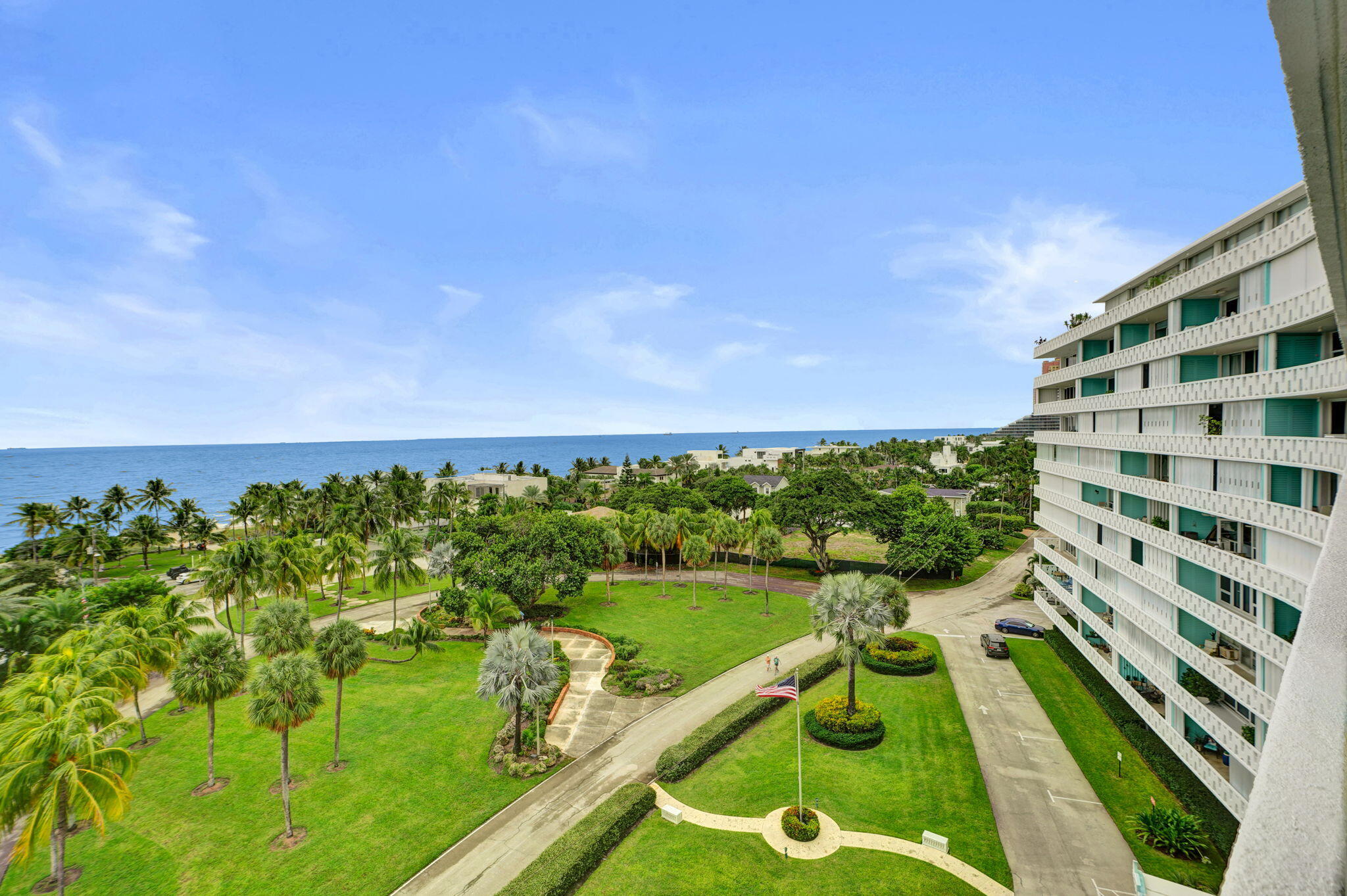 2840 N Ocean Blvd #801 Fort Lauderdale, FL 33308