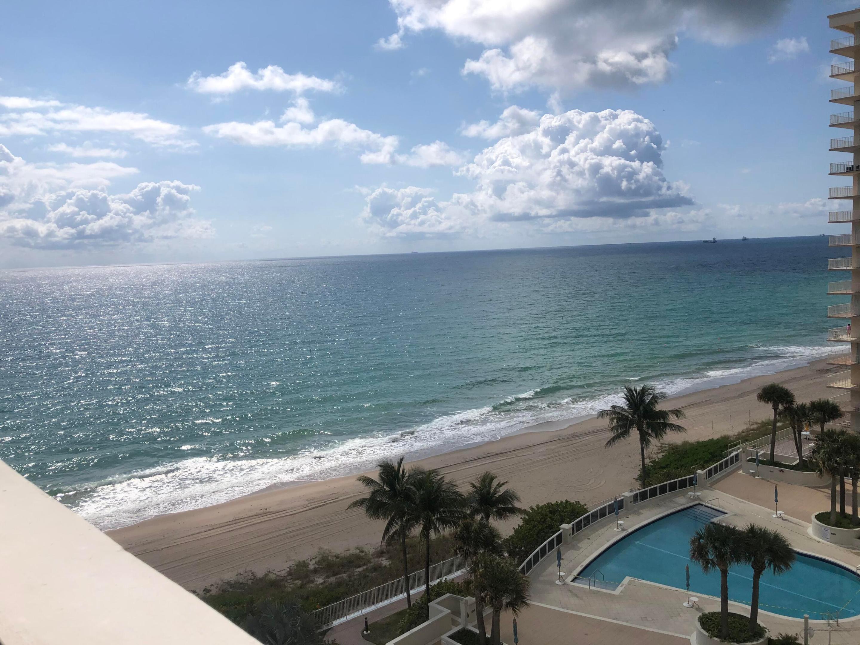 4250 Galt Ocean Dr #10P