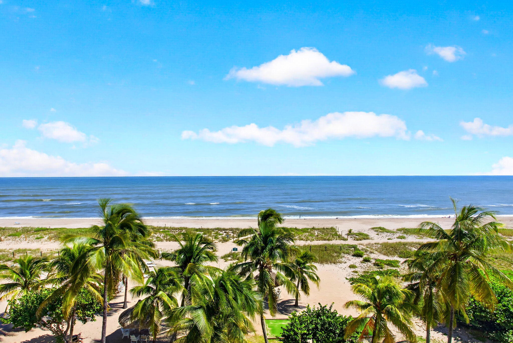 710 N Ocean Blvd #506