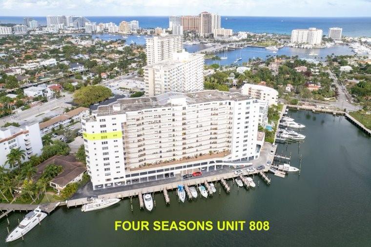 333 Sunset Dr #808