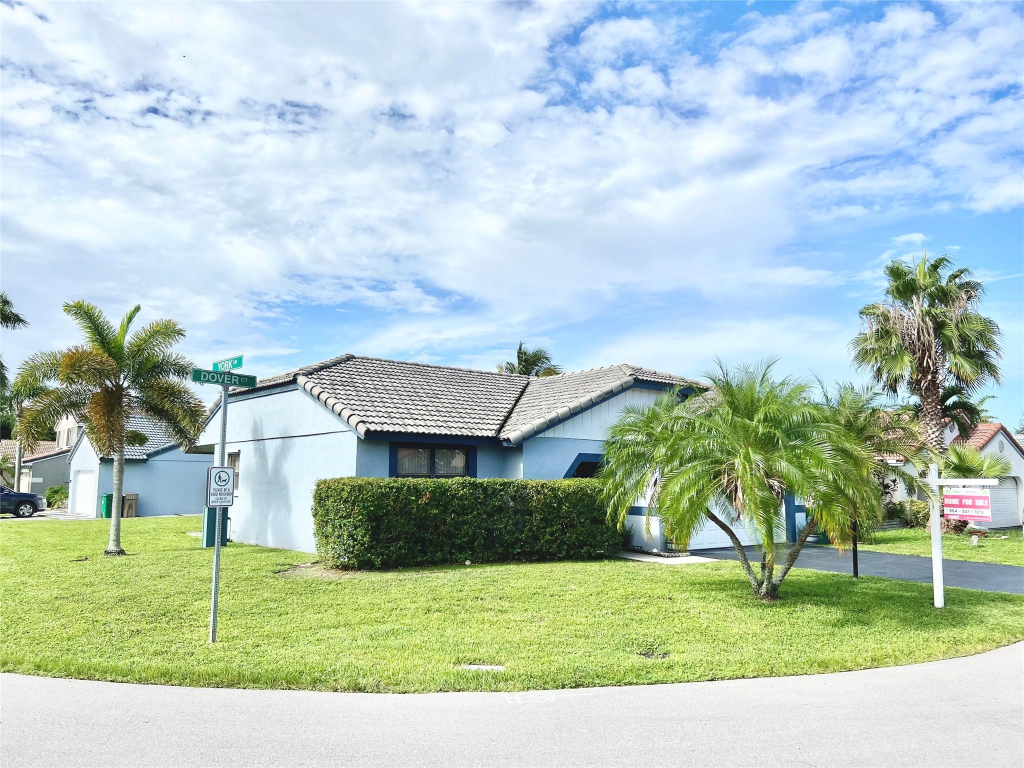 15440 Dover Court