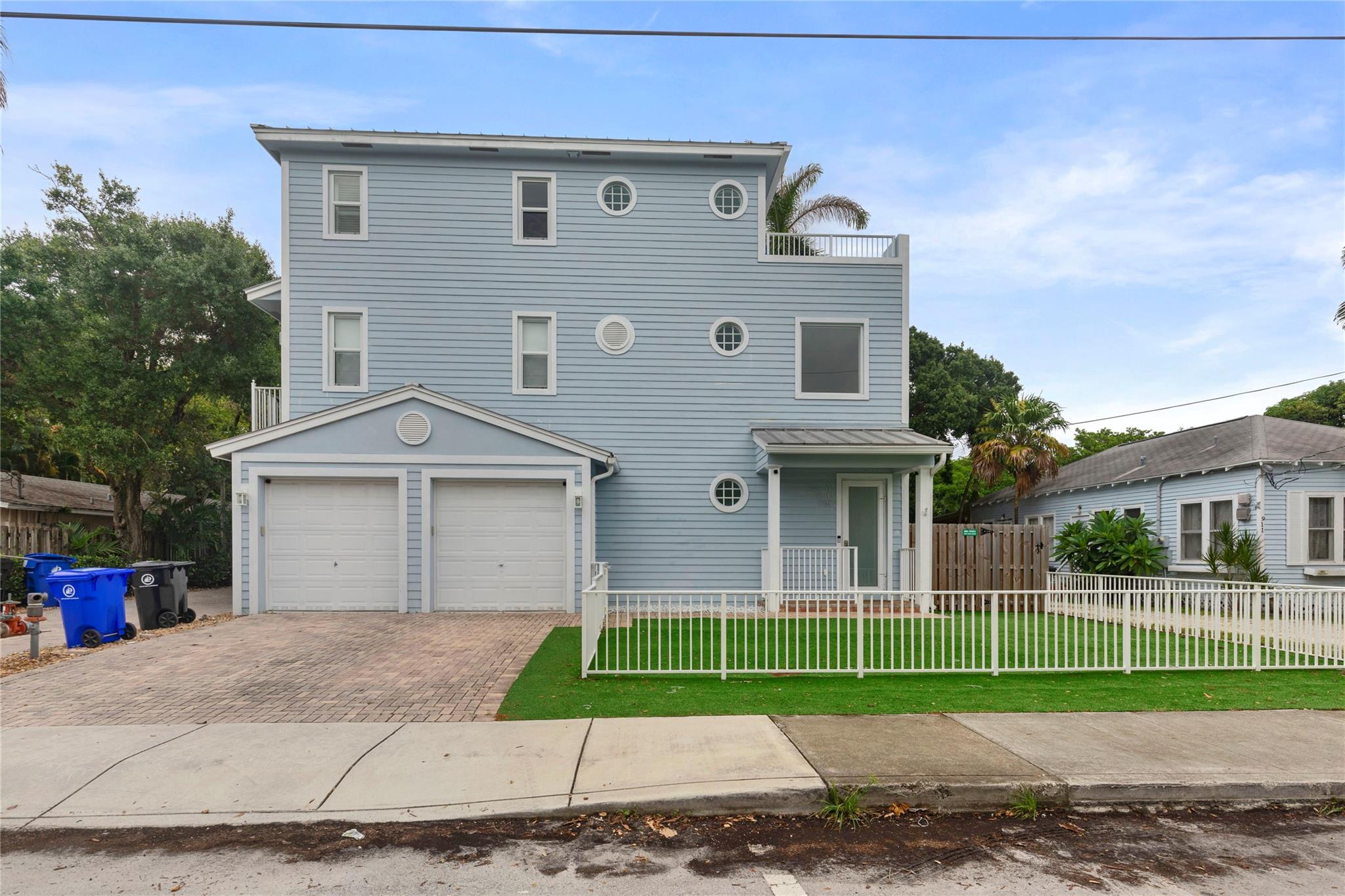 Townhouse
