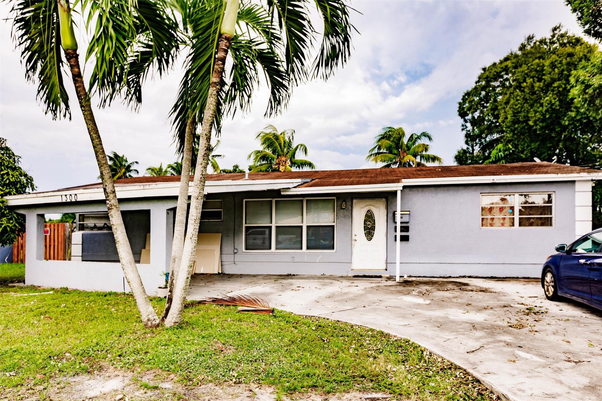 Duplex / Quad Plex / Triplex