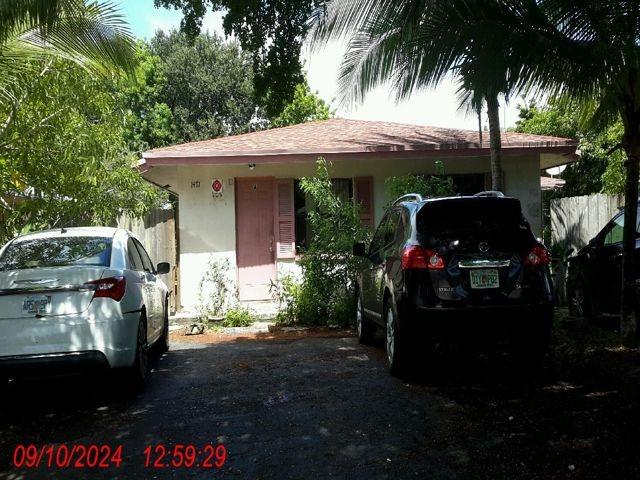 Duplex / Quad Plex / Triplex