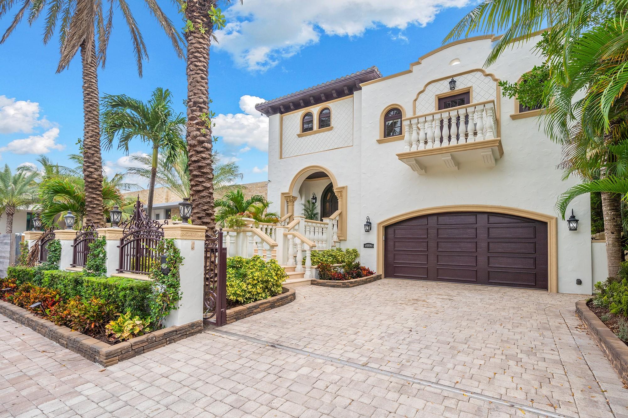 2760 N Atlantic Blvd Fort Lauderdale, FL 33308