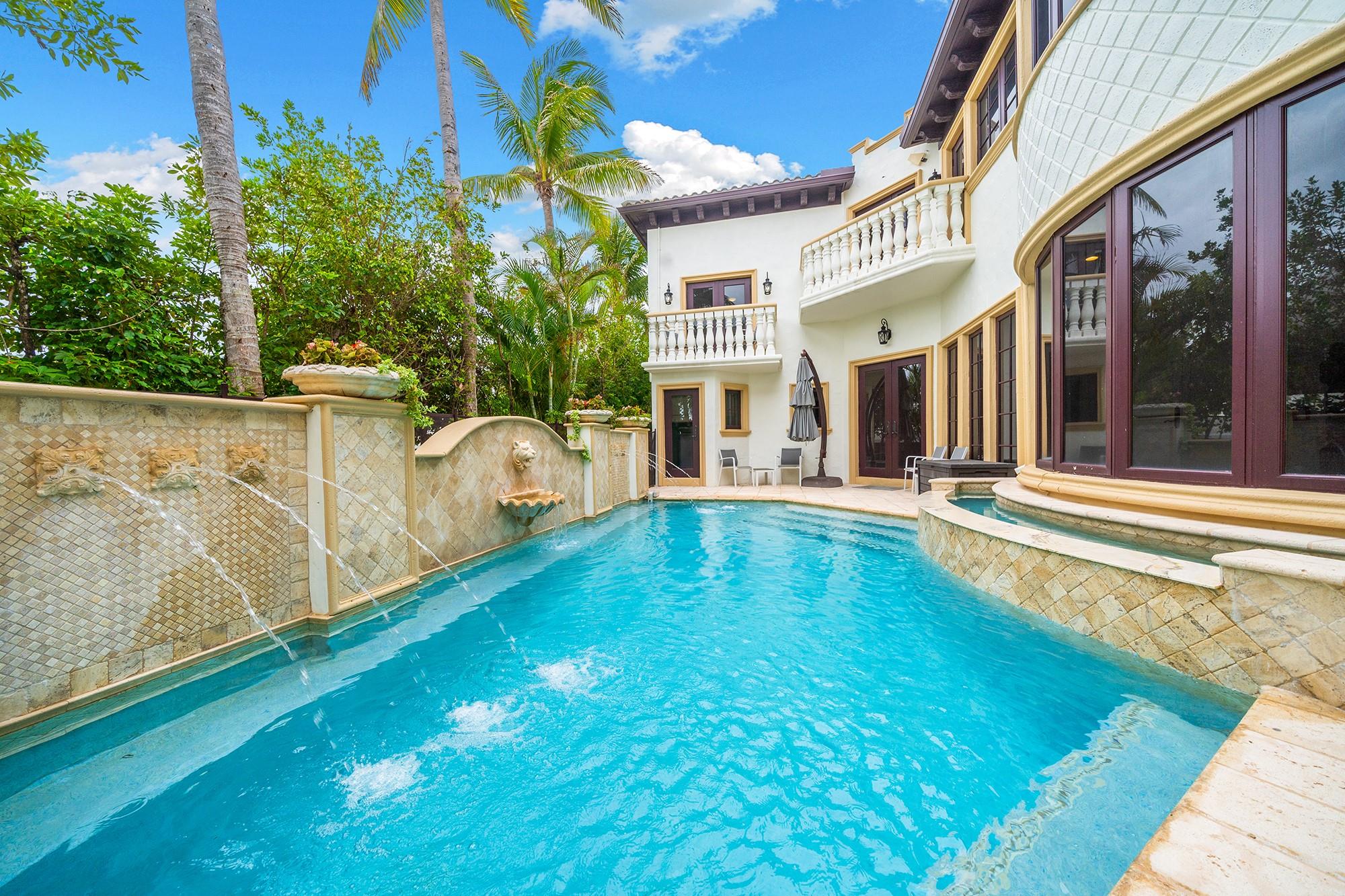 2760 N Atlantic Blvd Fort Lauderdale, FL 33308