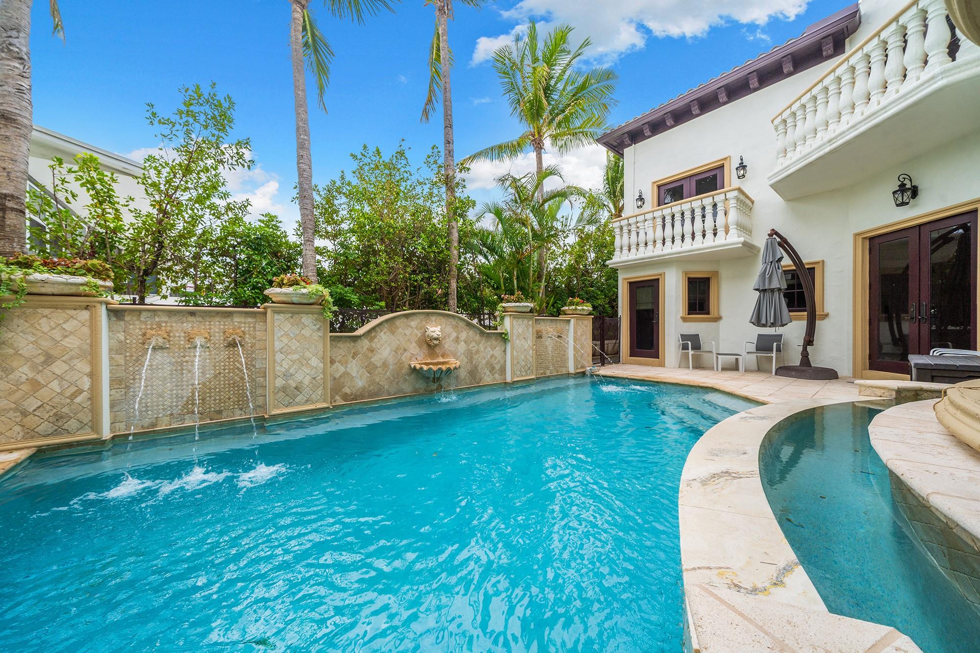 2760 N Atlantic Blvd Fort Lauderdale, FL 33308