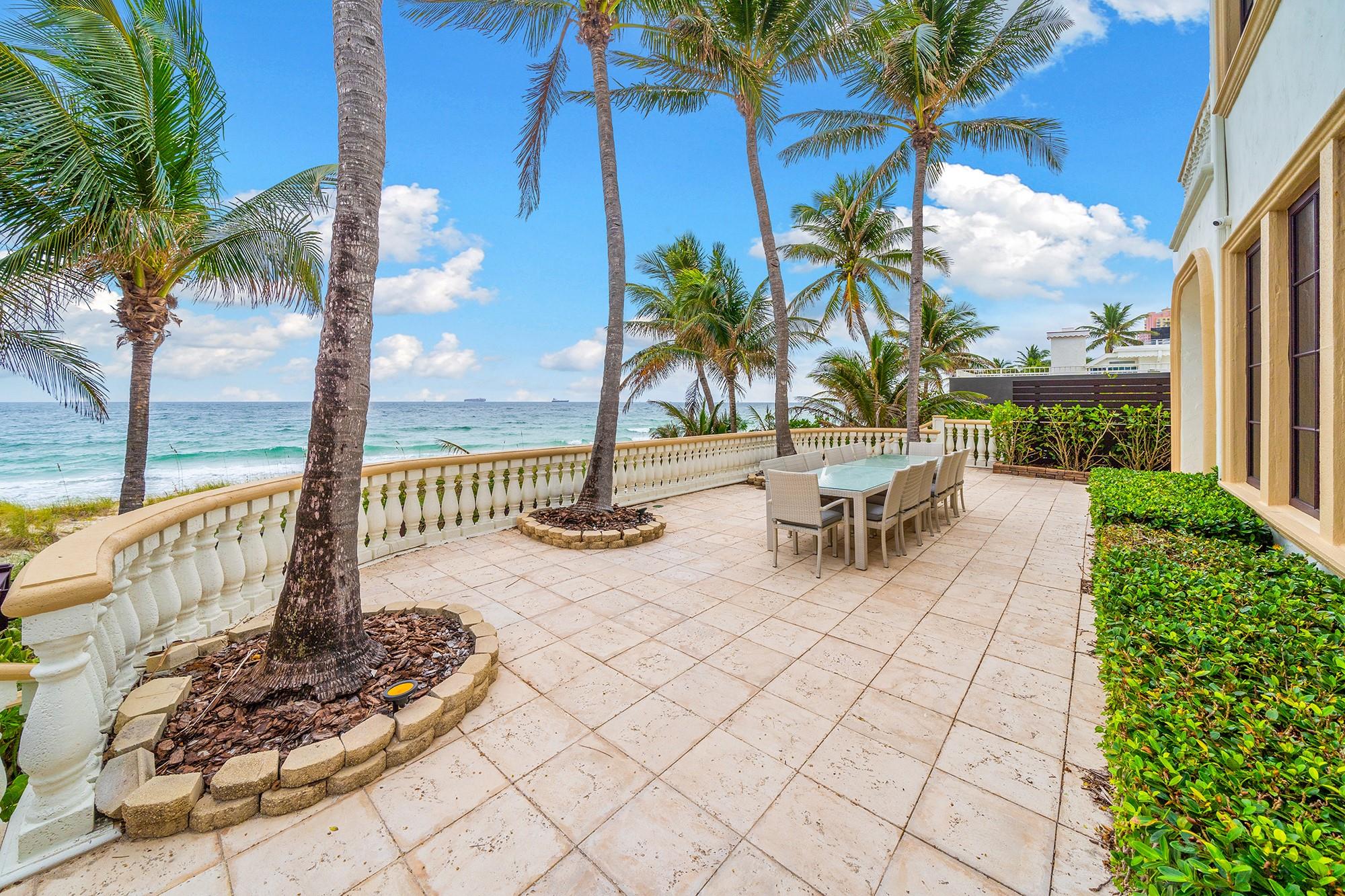 2760 N Atlantic Blvd Fort Lauderdale, FL 33308