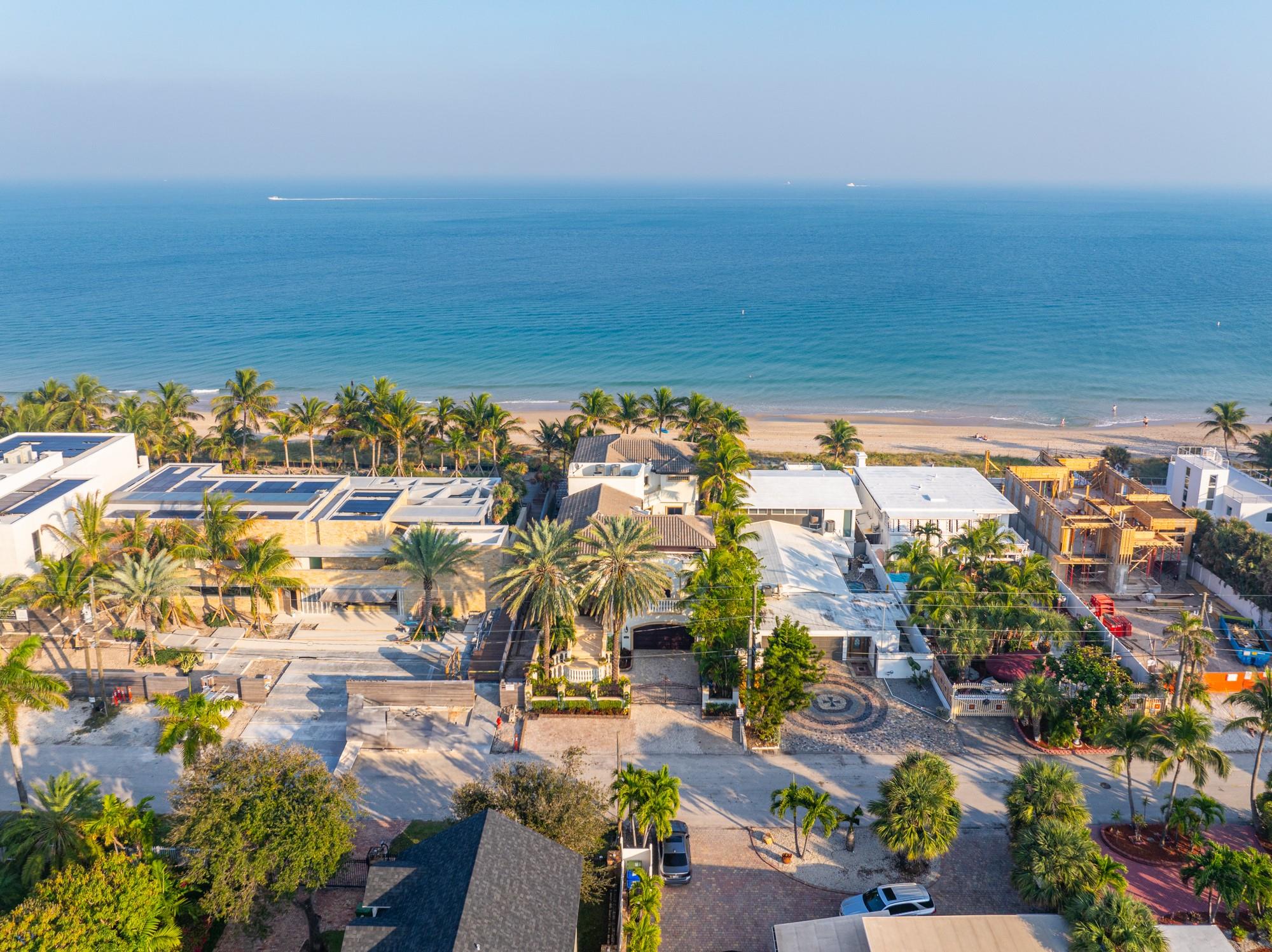 2760 N Atlantic Blvd Fort Lauderdale, FL 33308