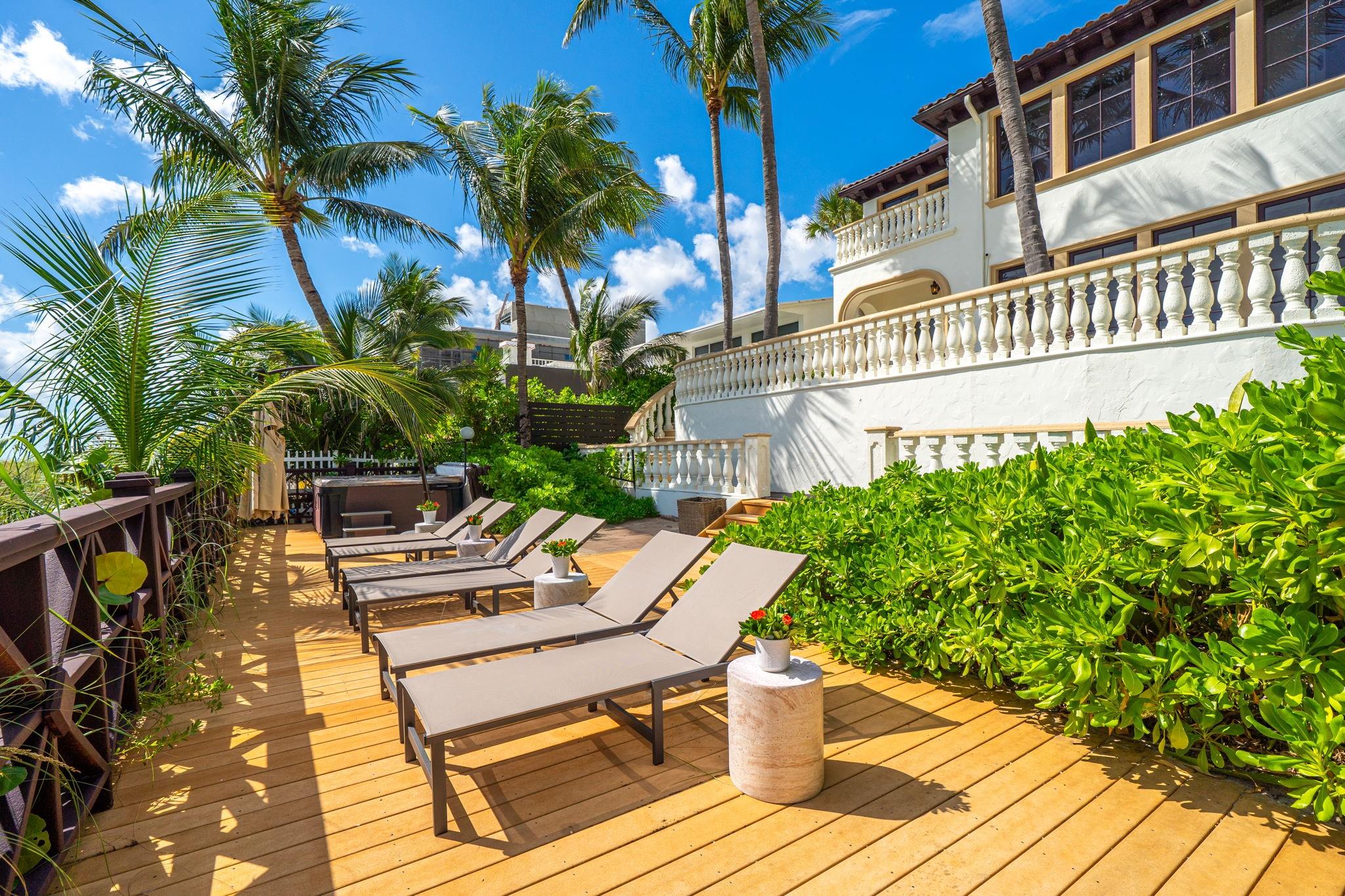 2760 N Atlantic Blvd Fort Lauderdale, FL 33308