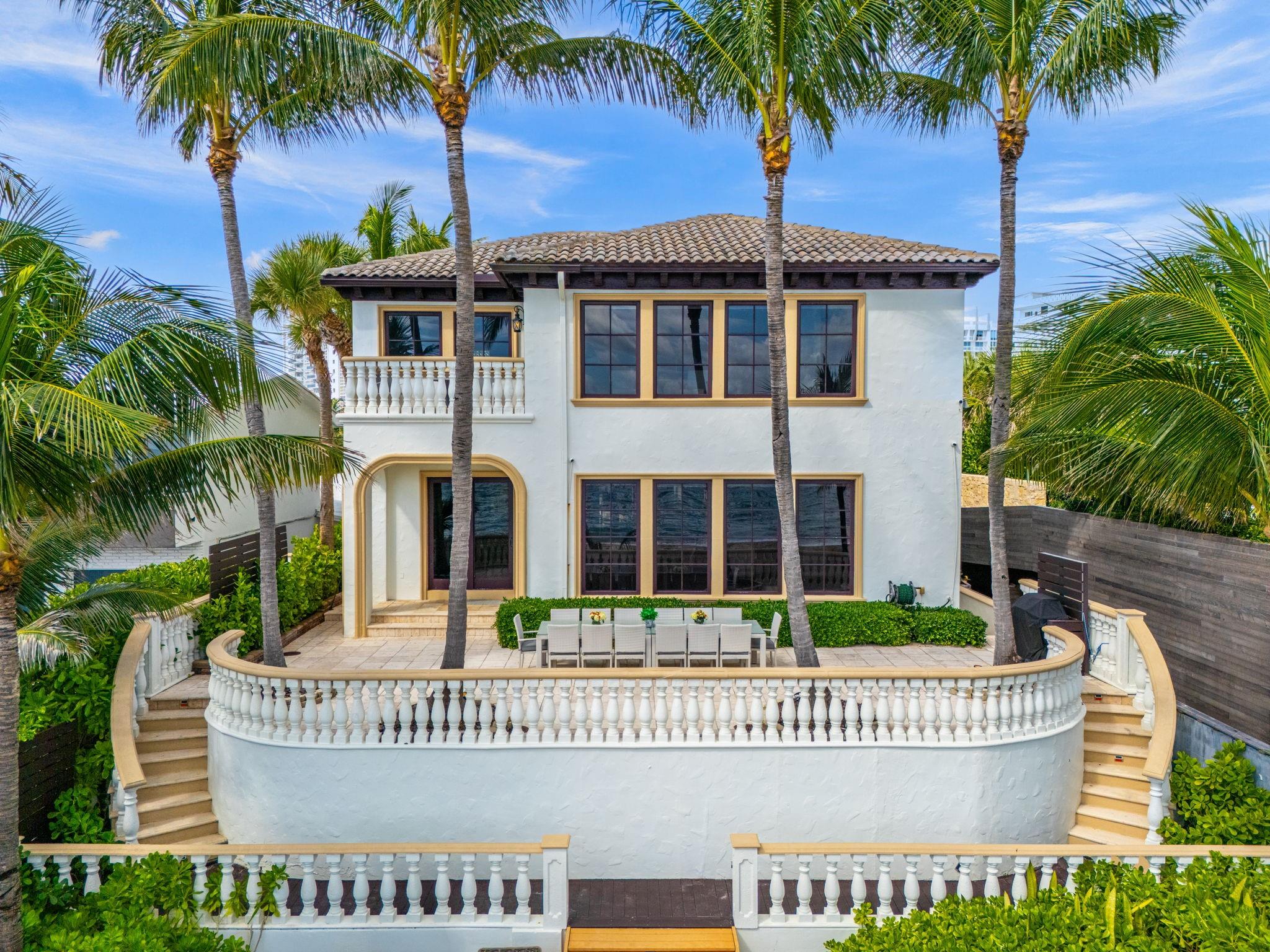 2760 N Atlantic Blvd Fort Lauderdale, FL 33308