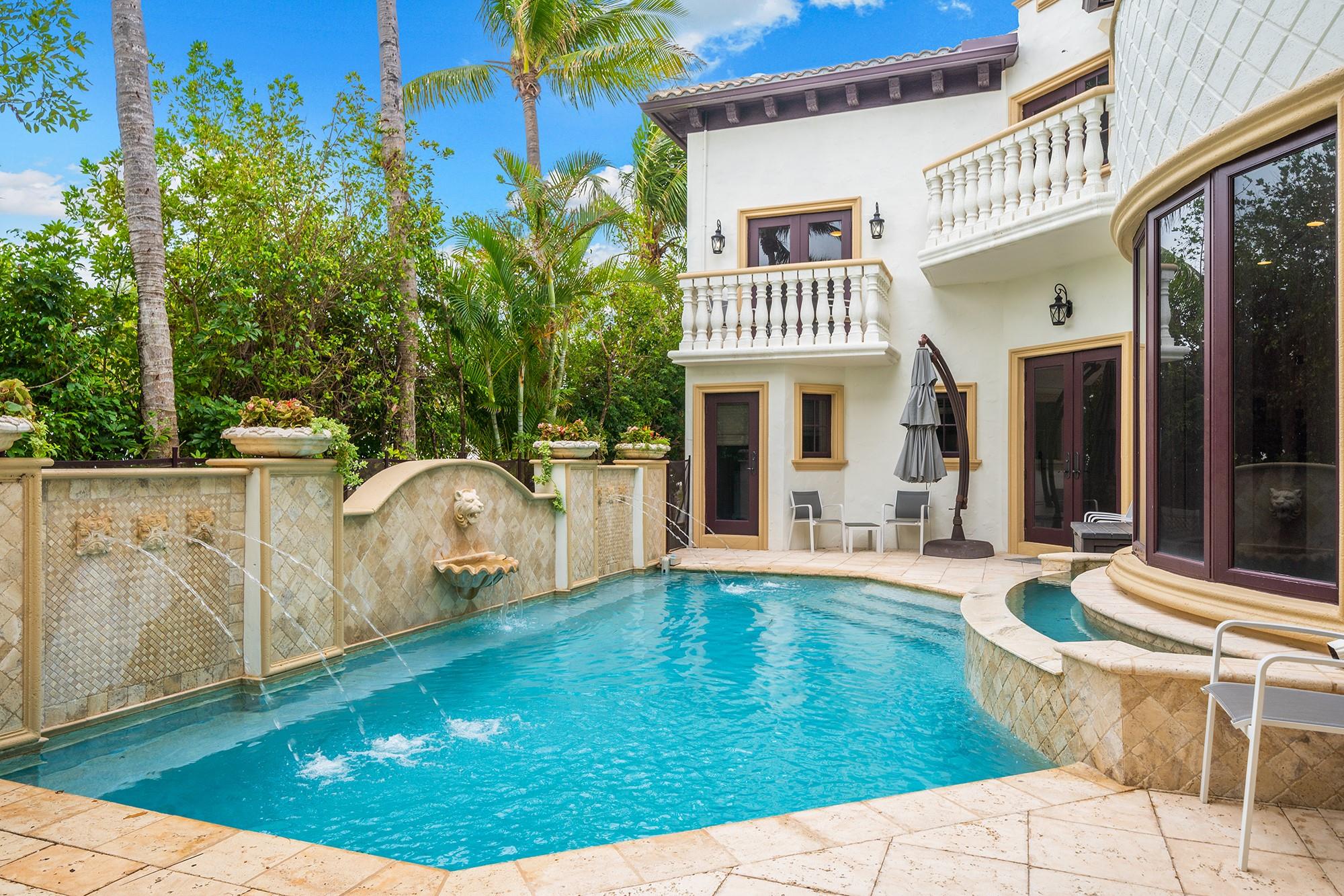 2760 N Atlantic Blvd Fort Lauderdale, FL 33308