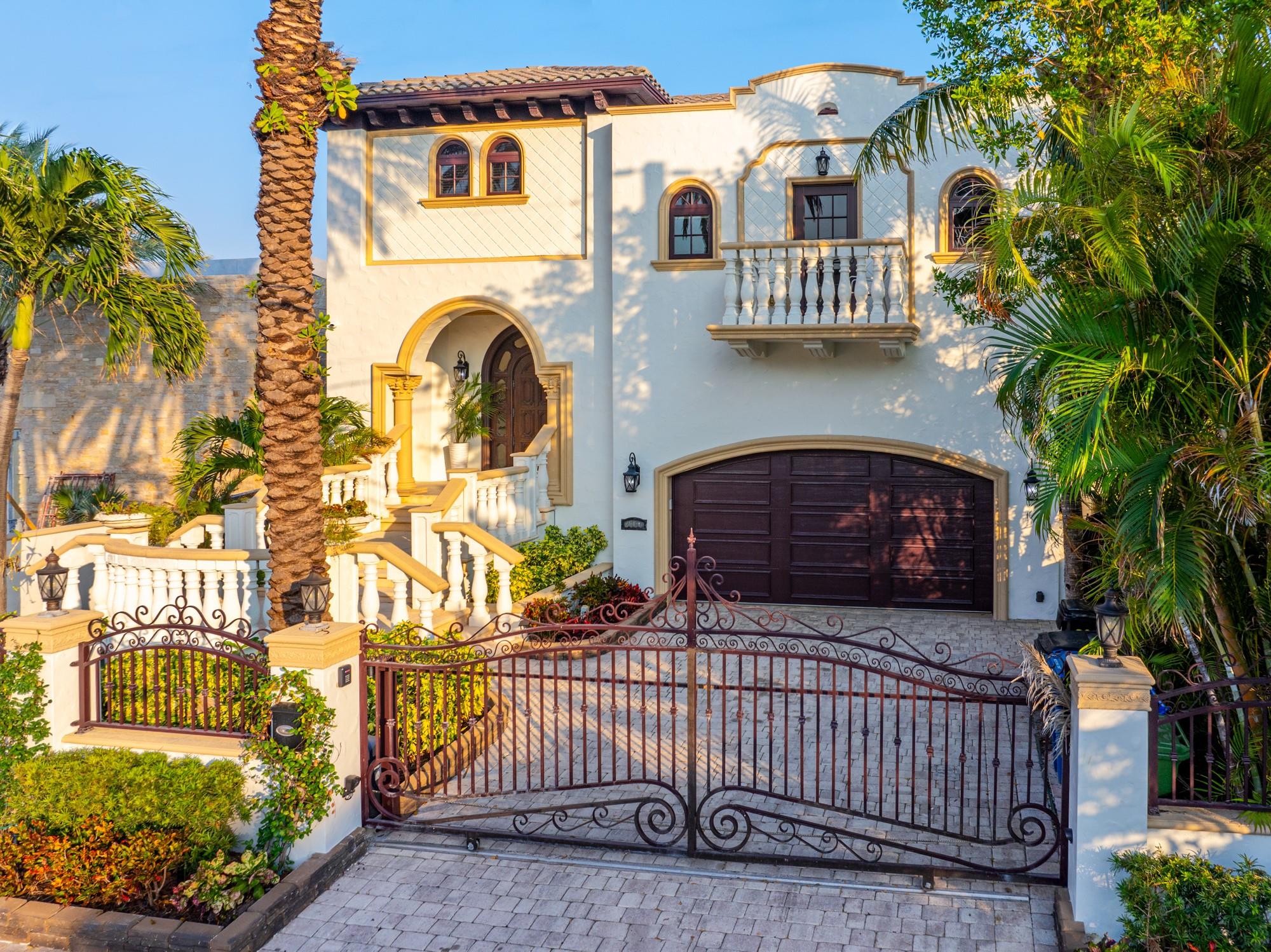 2760 N Atlantic Blvd Fort Lauderdale, FL 33308