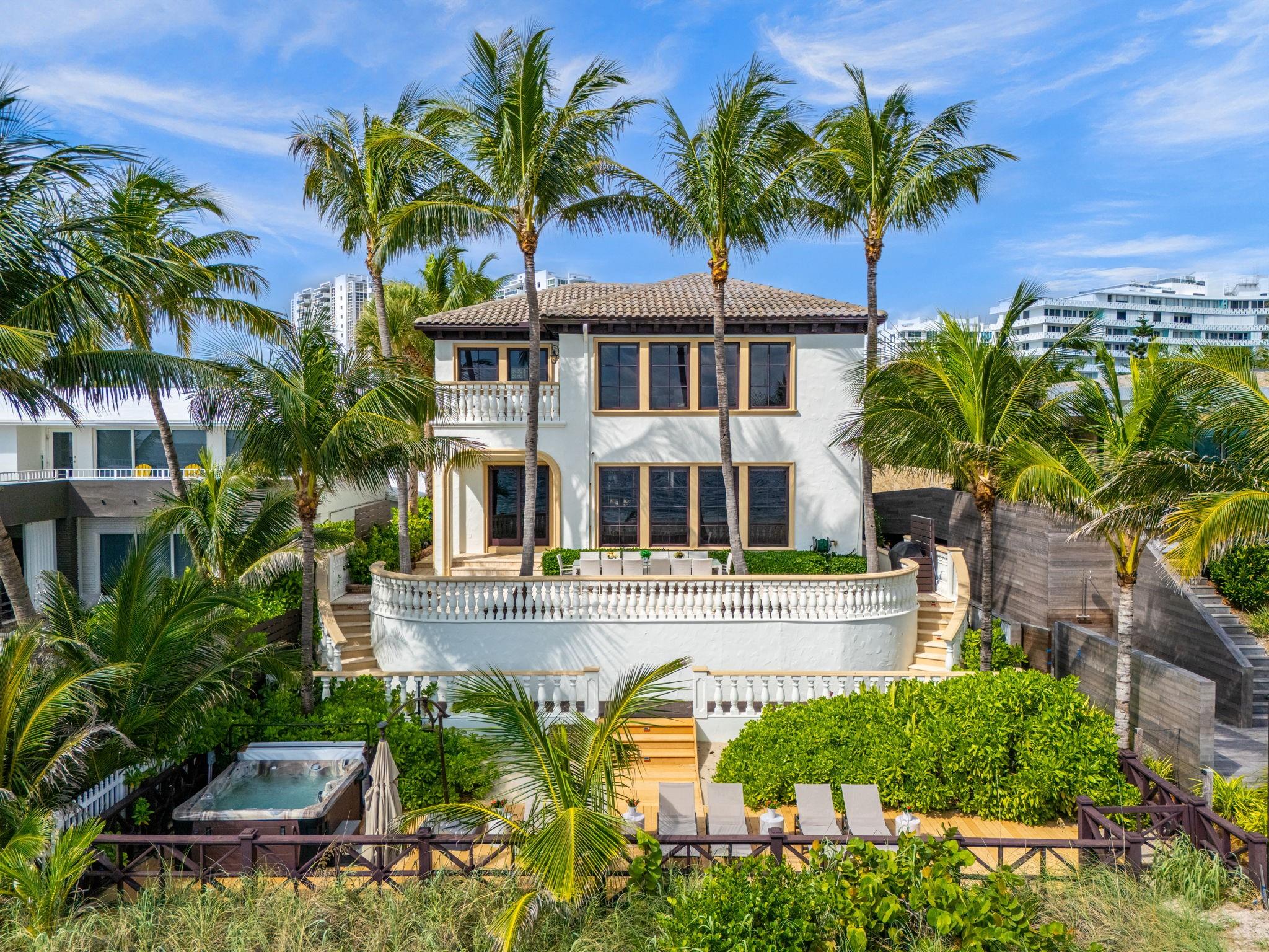 2760 N Atlantic Blvd Fort Lauderdale, FL 33308