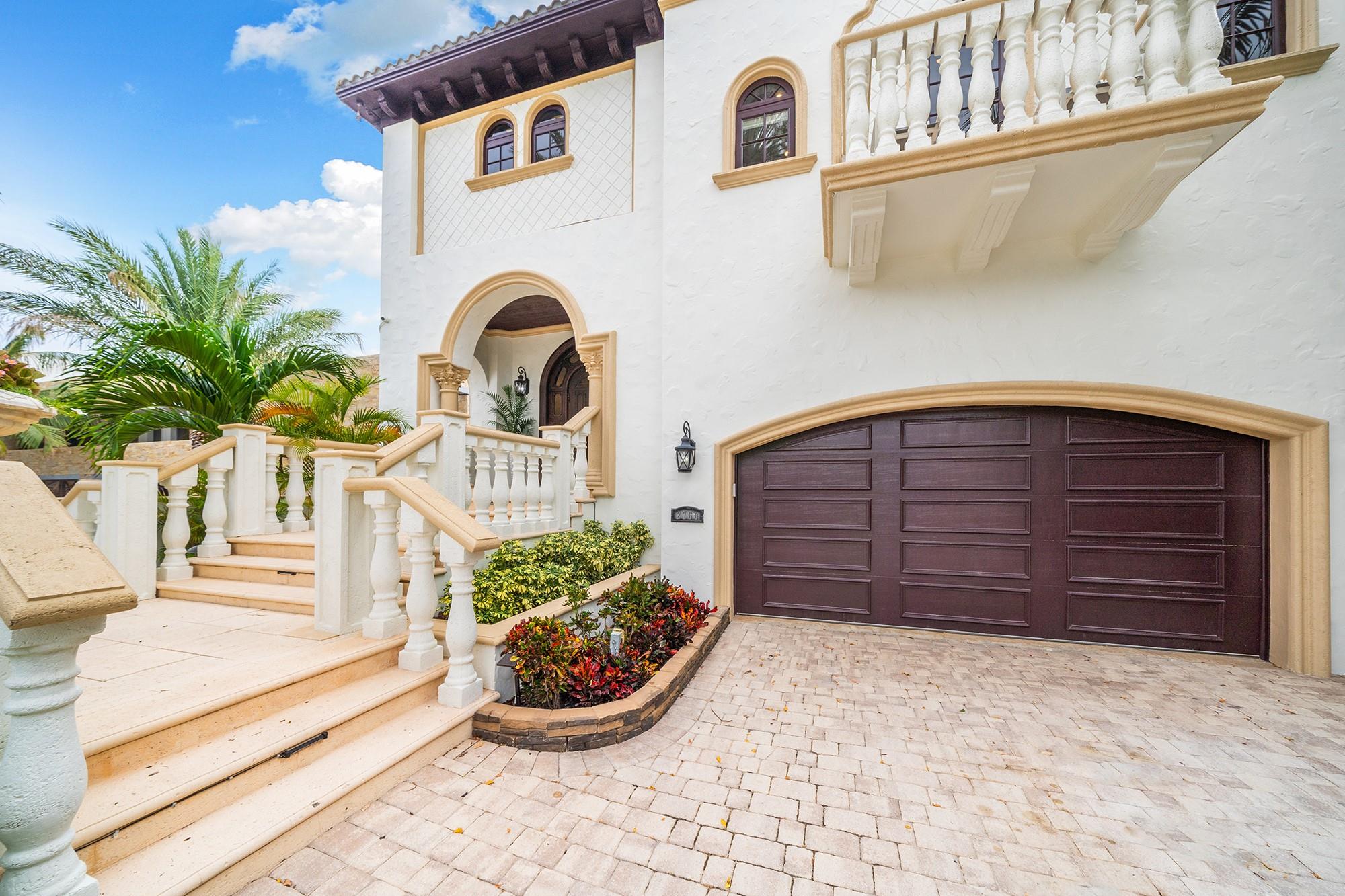 2760 N Atlantic Blvd Fort Lauderdale, FL 33308