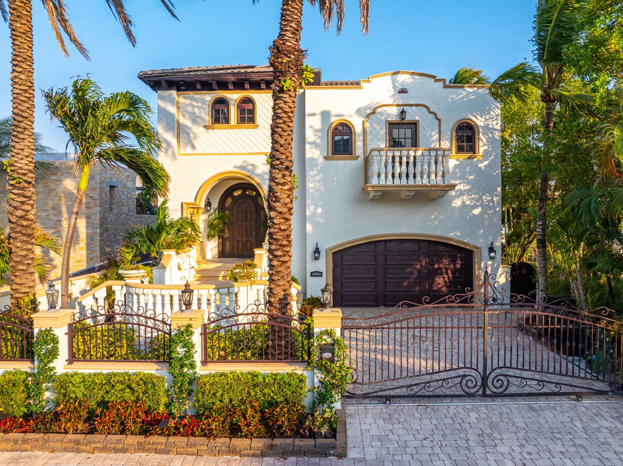 2760 N Atlantic Blvd Fort Lauderdale, FL 33308