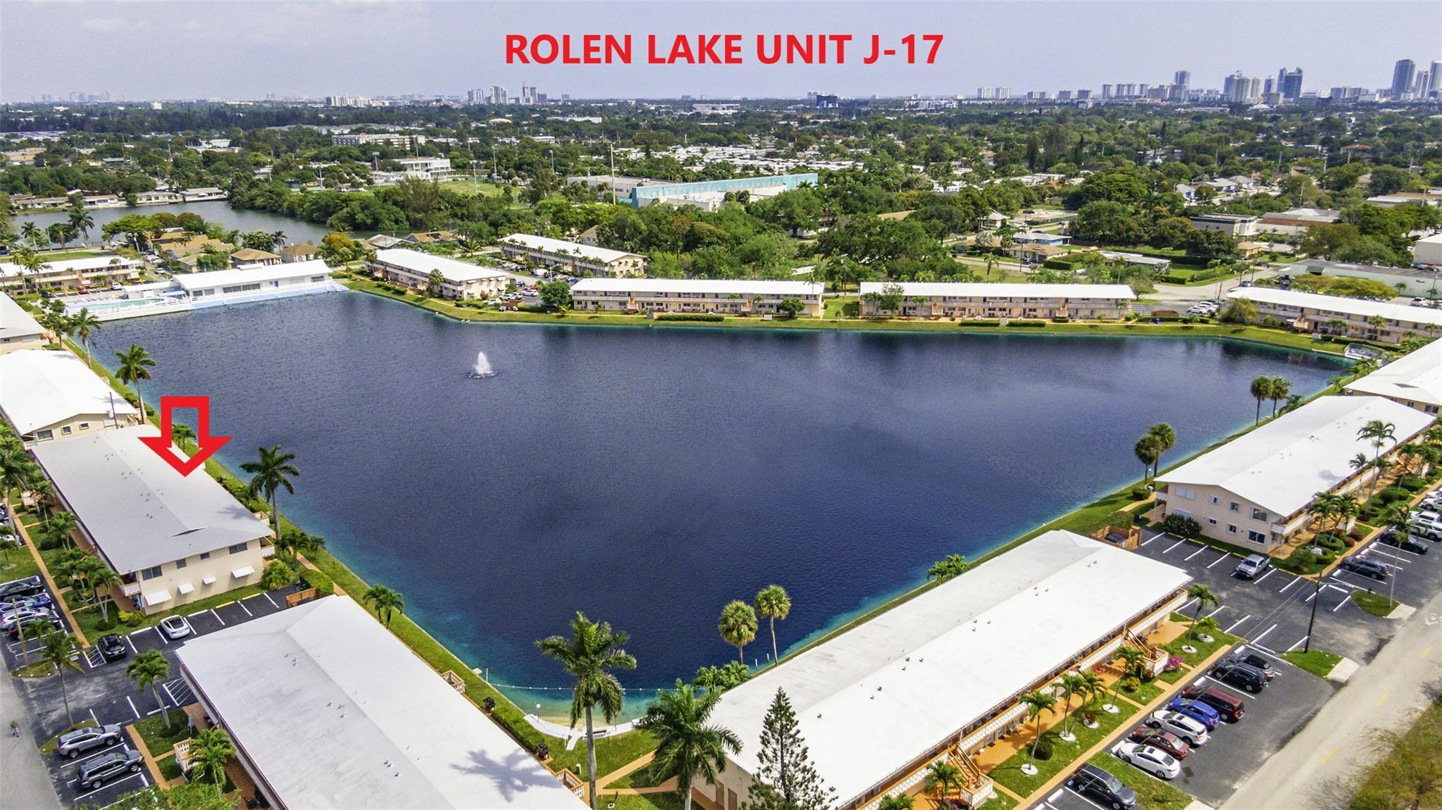 925 SW 11th Ave #J-17
