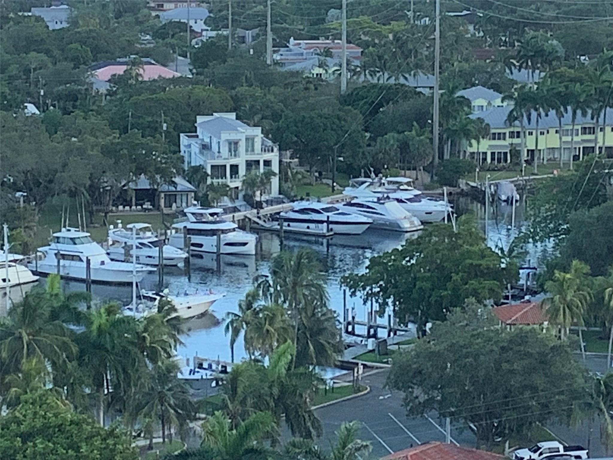 610 W Las Olas Blvd #1620N