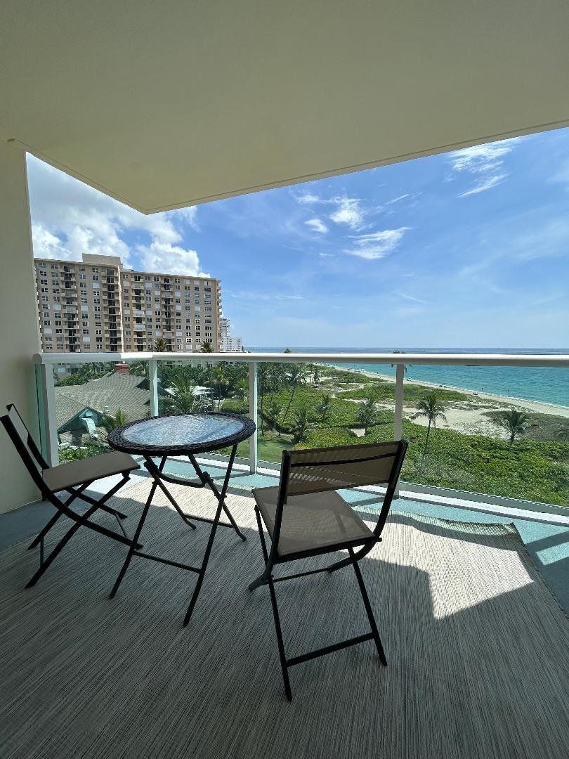 6000 N Ocean Blvd #6A