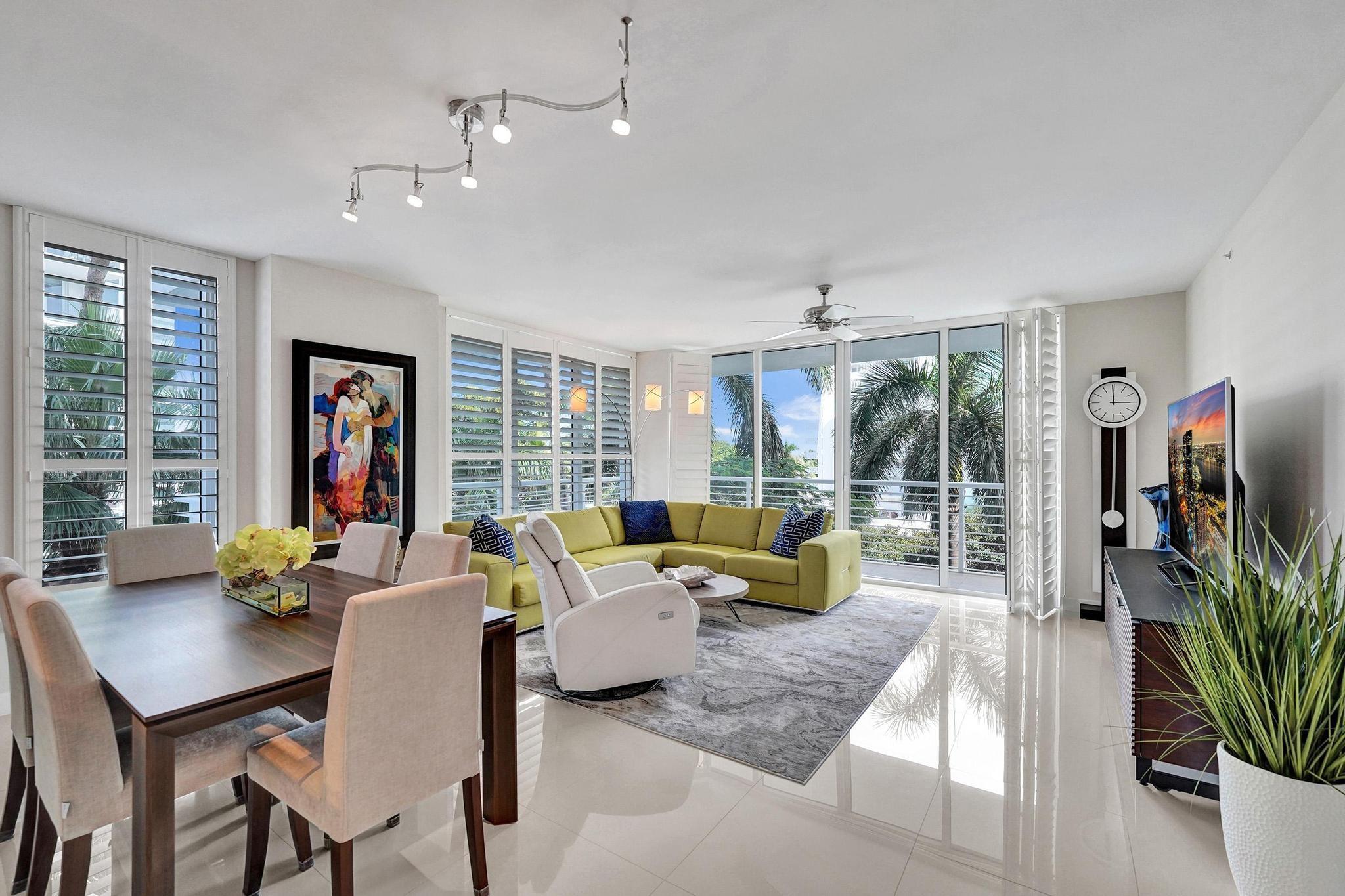 2831 N Ocean Blvd #303N