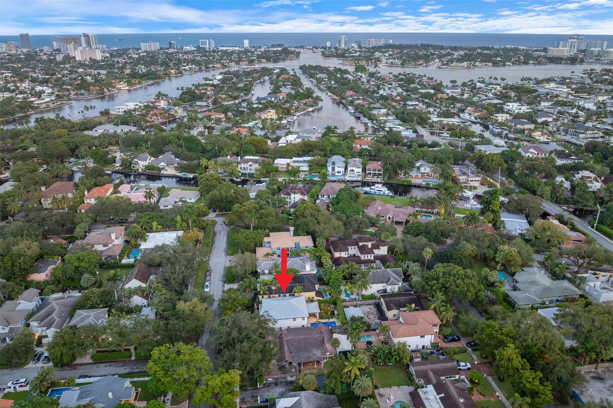 1200 SE 7th St Fort Lauderdale, FL 33301