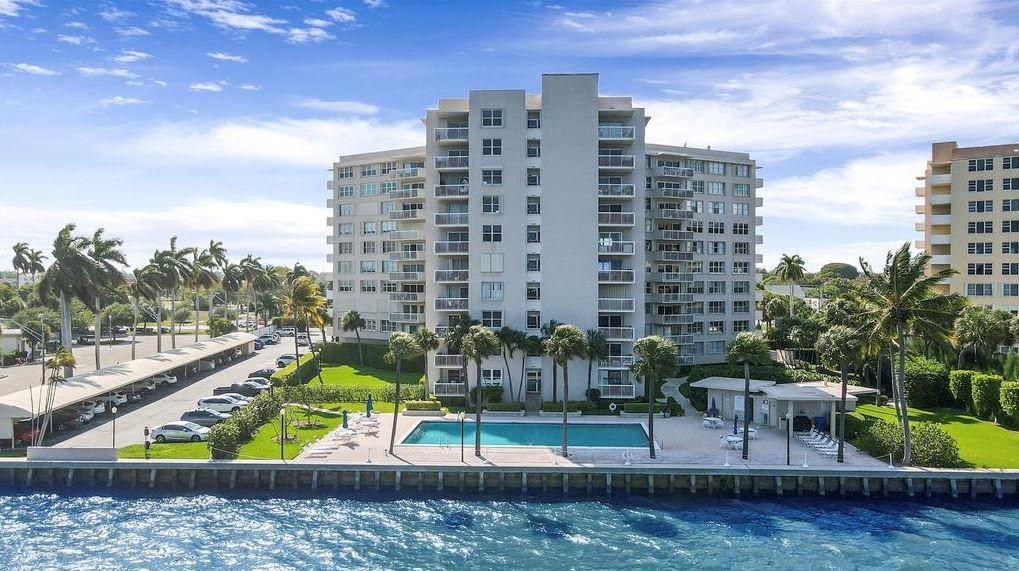 2600 N Flagler Dr #512