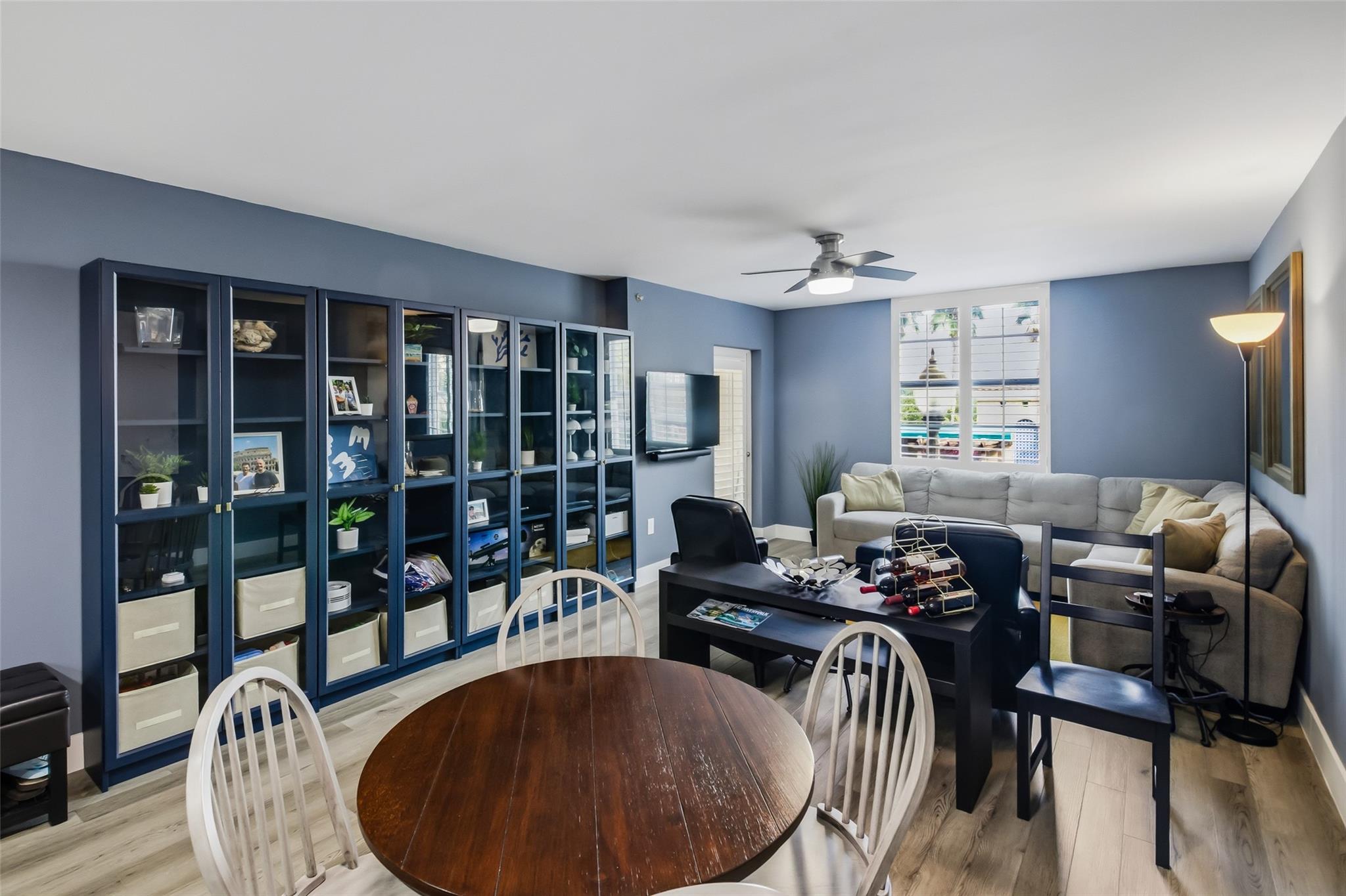 520 SE 5th Ave #3208