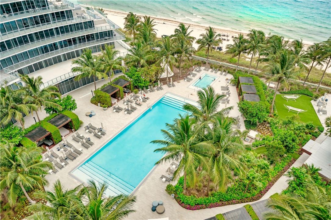 2200 N Ocean Blvd #S904 Fort Lauderdale, FL 33305