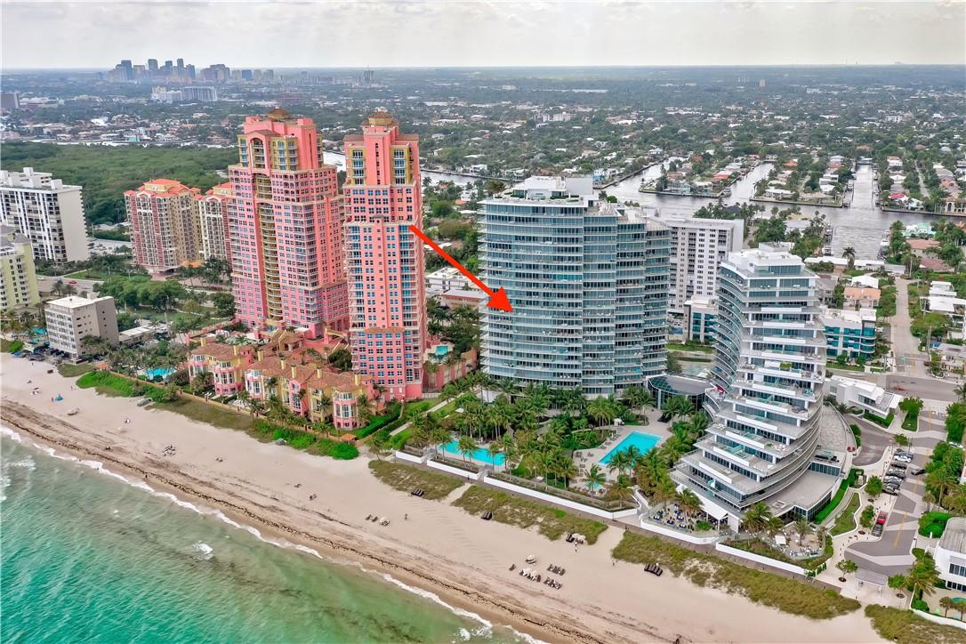 2200 N Ocean Blvd #S904 Fort Lauderdale, FL 33305