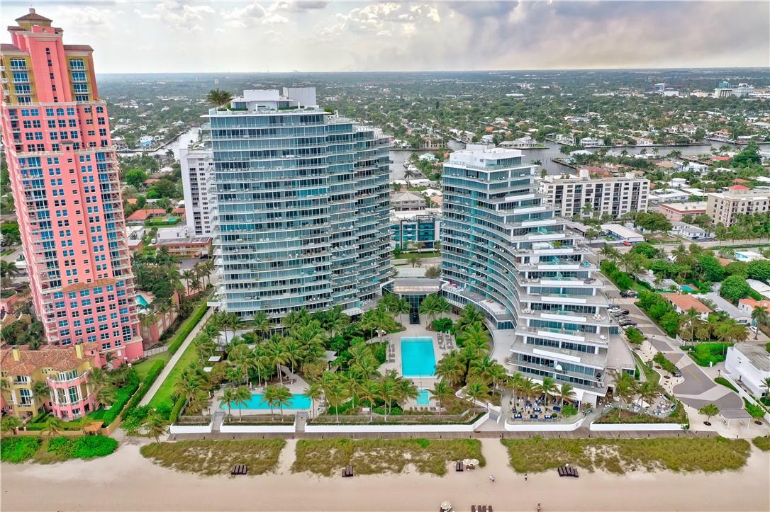 2200 N Ocean Blvd #S904 Fort Lauderdale, FL 33305