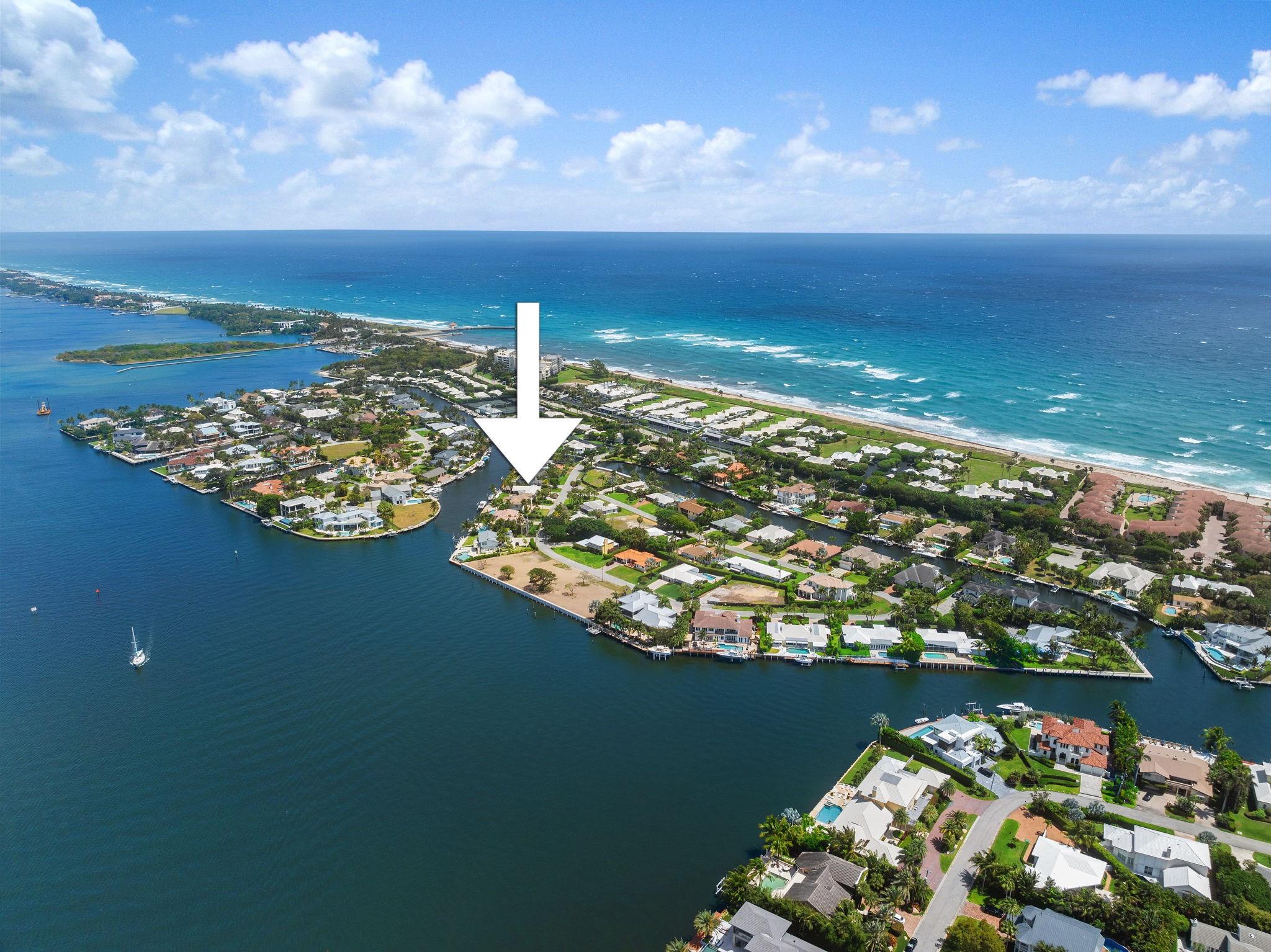 3 Sabal Is Dr Ocean Ridge, FL 33435