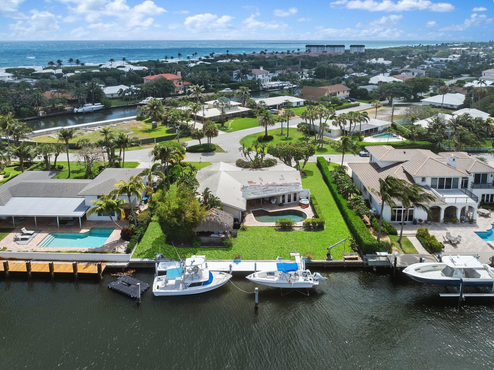 3 Sabal Is Dr Ocean Ridge, FL 33435