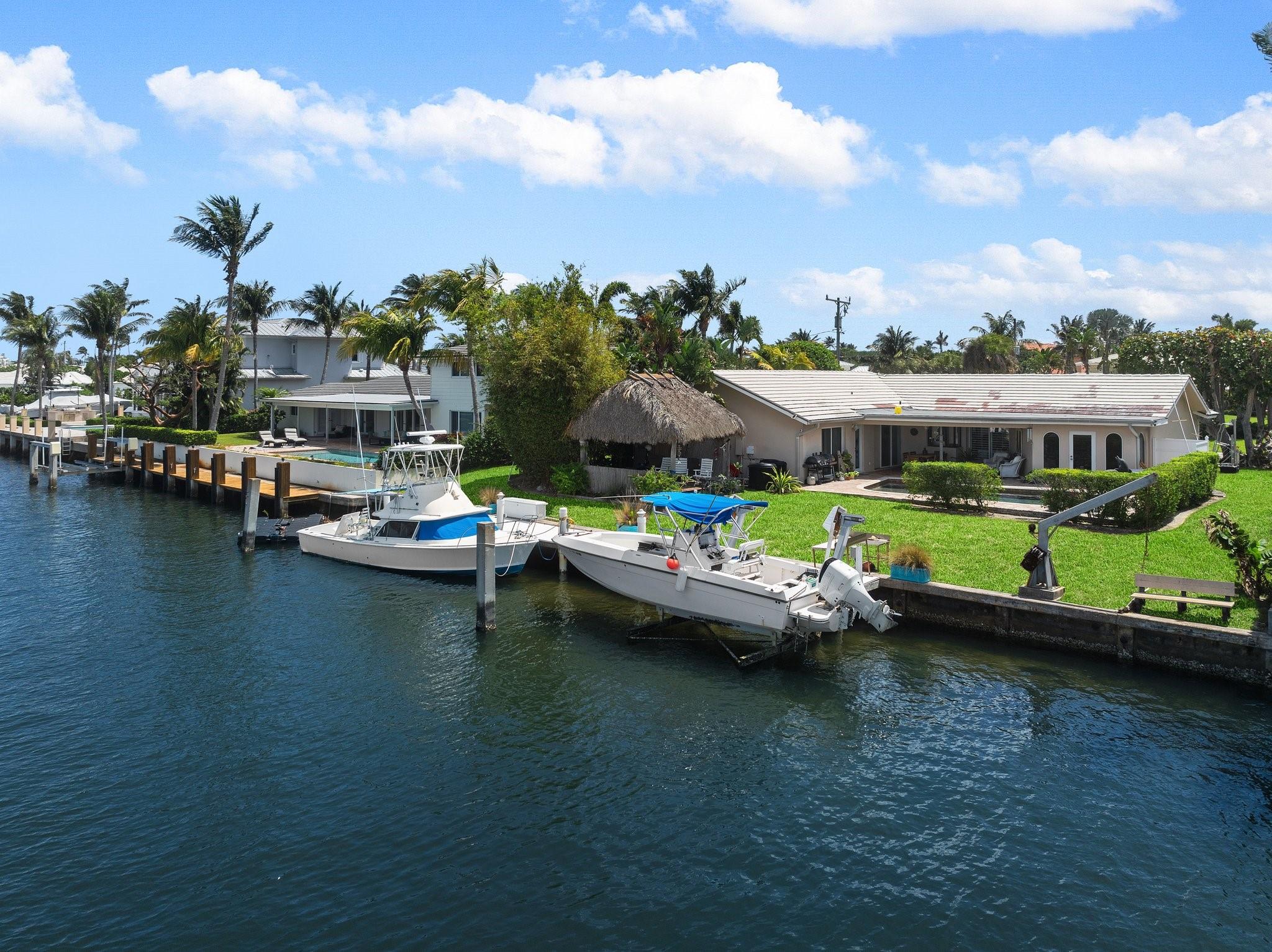 3 Sabal Is Dr Ocean Ridge, FL 33435