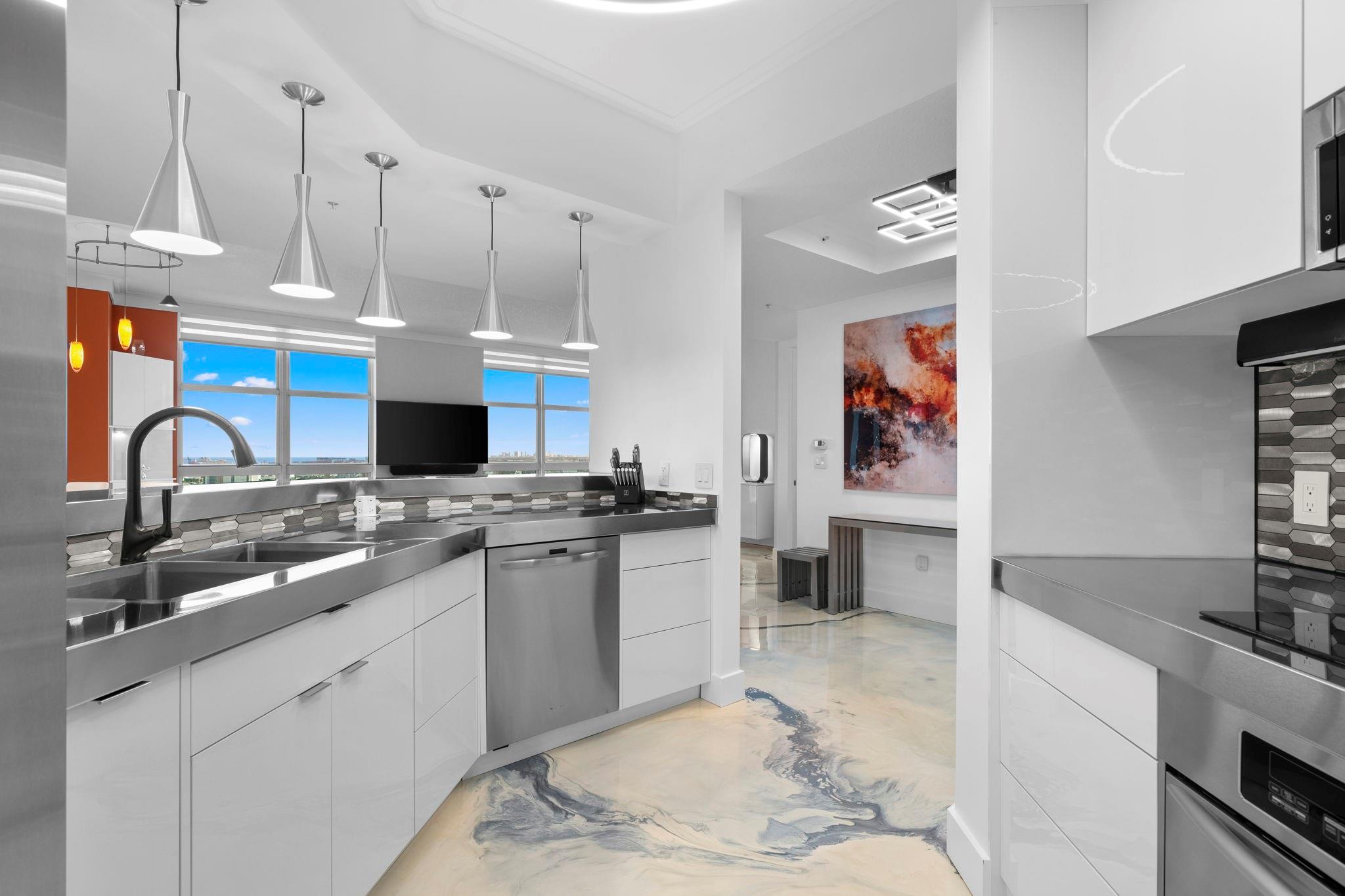 347 N New Riv Dr #PH 7 Fort Lauderdale, FL 33301