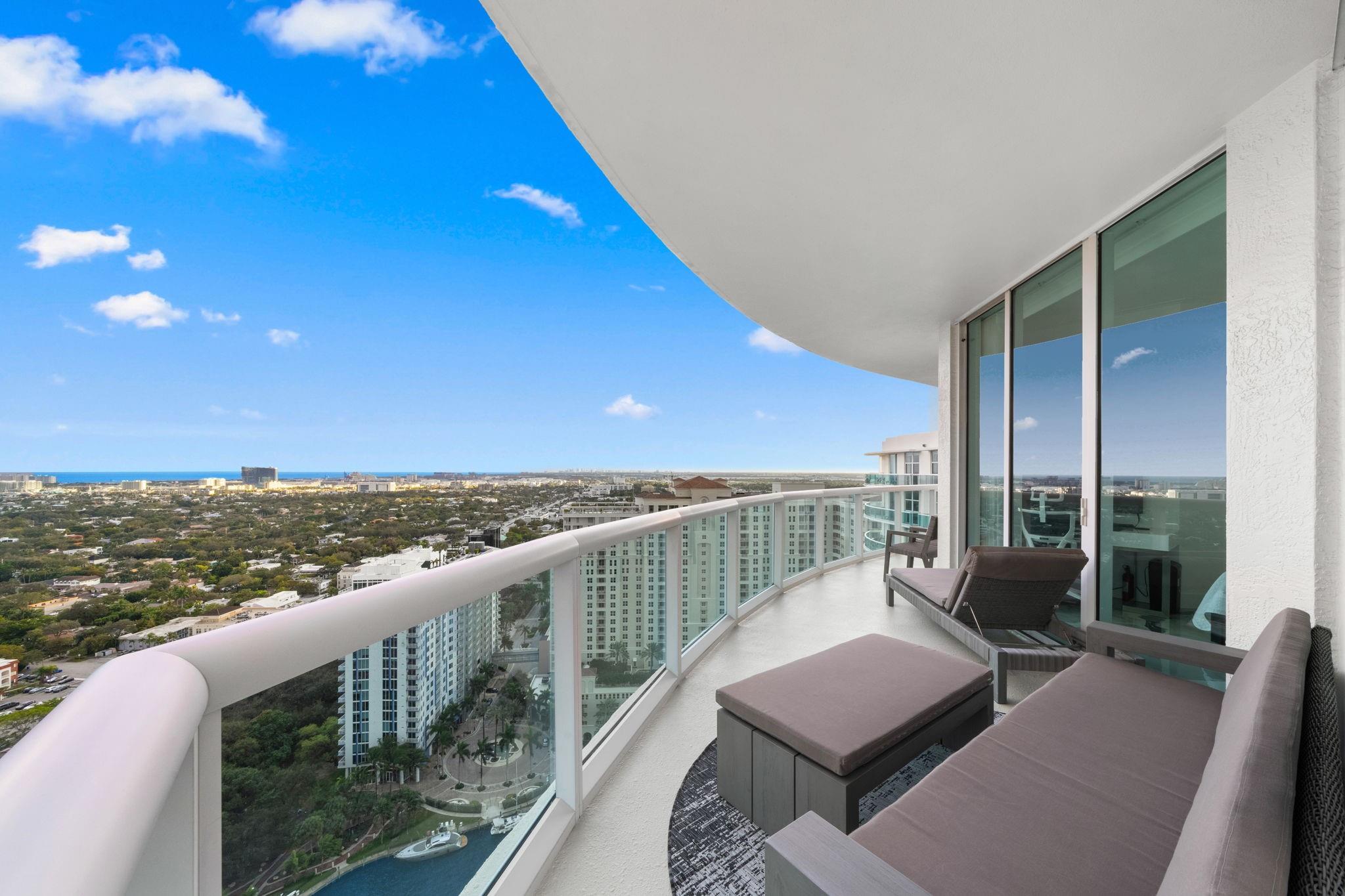 347 N New Riv Dr #PH 7 Fort Lauderdale, FL 33301