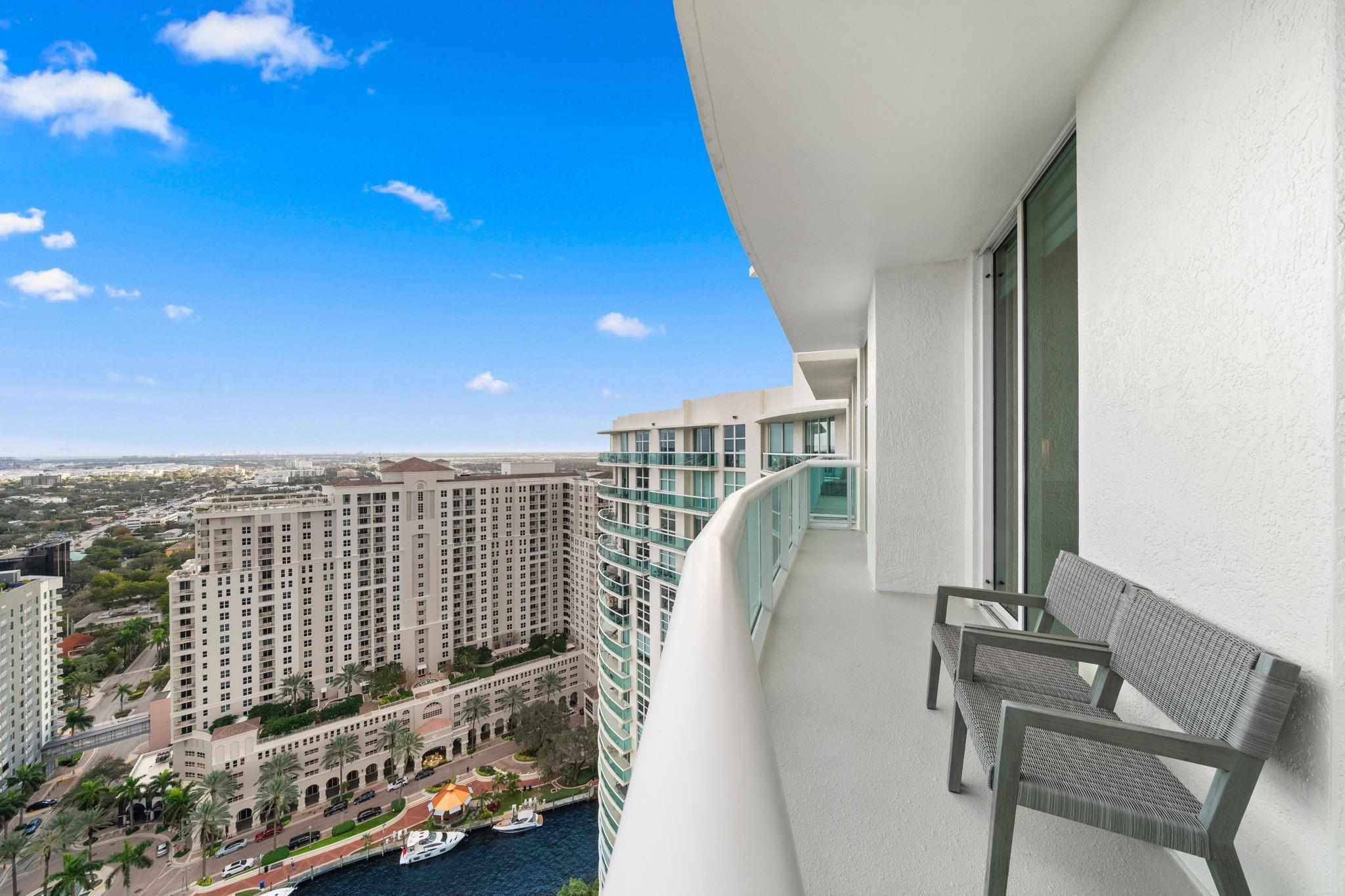 347 N New Riv Dr #PH 7 Fort Lauderdale, FL 33301